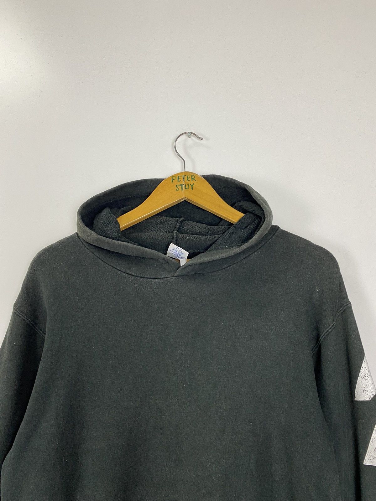 Vintage Vintage Brahman Hoodies Size US S / EU 44-46 / 1 - 7 Thumbnail