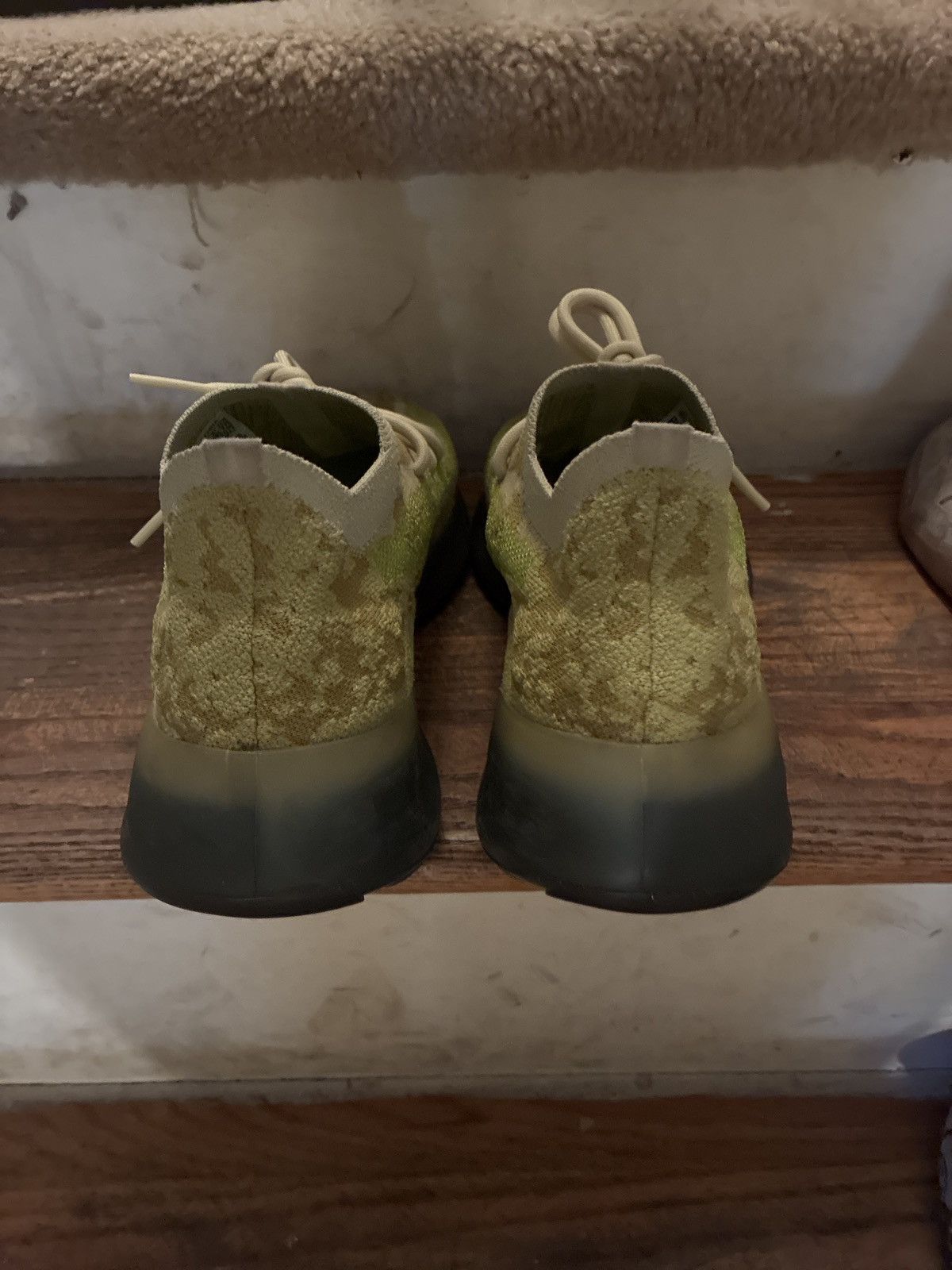 Yeezy Adidas Yeezy 380 “Hylte” Size US 10.5 / EU 43-44 - 5 Thumbnail