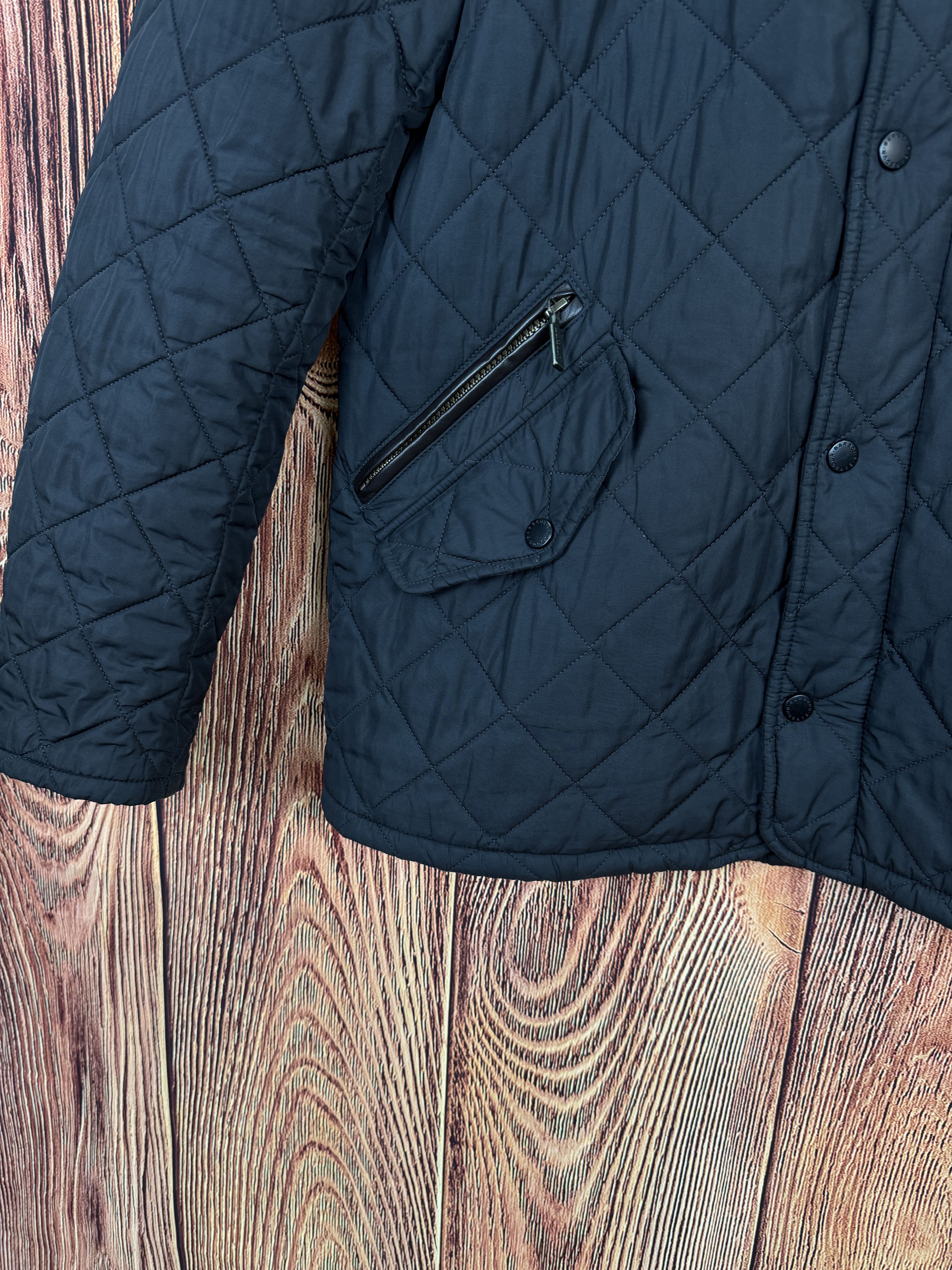 Barbour BARBOUR Chelsea Sports Quilt Jacket Size US S / EU 44-46 / 1 - 4 Thumbnail