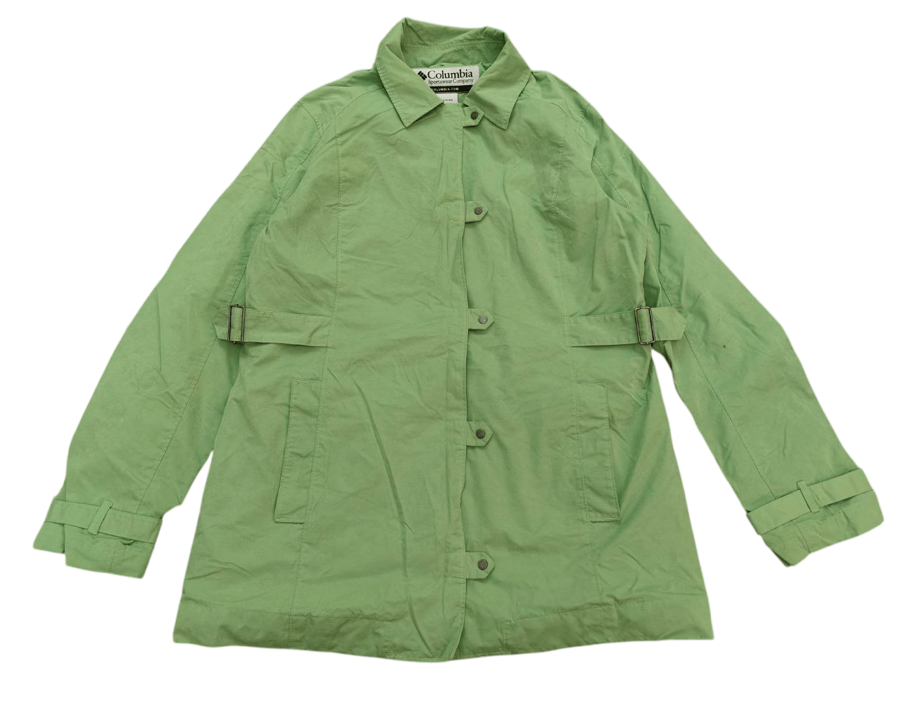 Columbia Columbia Jacket Size M / US 6-8 / IT 42-44 - 1 Thumbnail