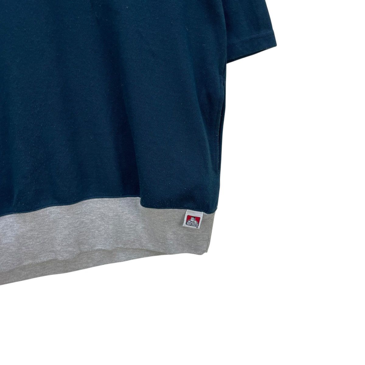 Ben Davis 💥Vintage Ben Davis Short Sleeve Size US M / EU 48-50 / 2 - 4 Thumbnail