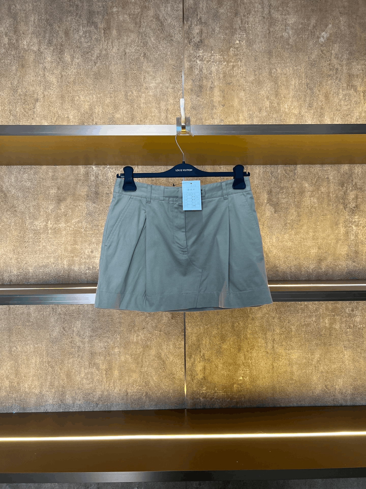 Dolce & Gabbana Dolce & Gabbana Casual Pants 30 Men Size US 30 / EU 46 - 1 Thumbnail