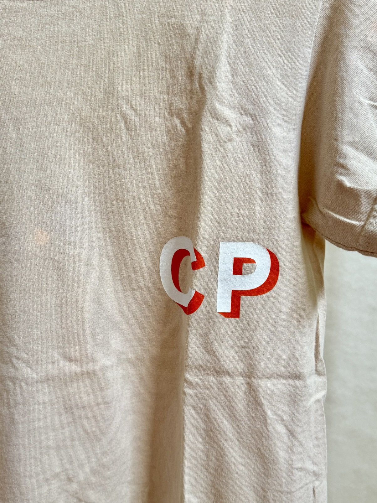 Christina Paik Christina Paik Meufs CP Tee Size S / US 4 / IT 40 - 3 Thumbnail