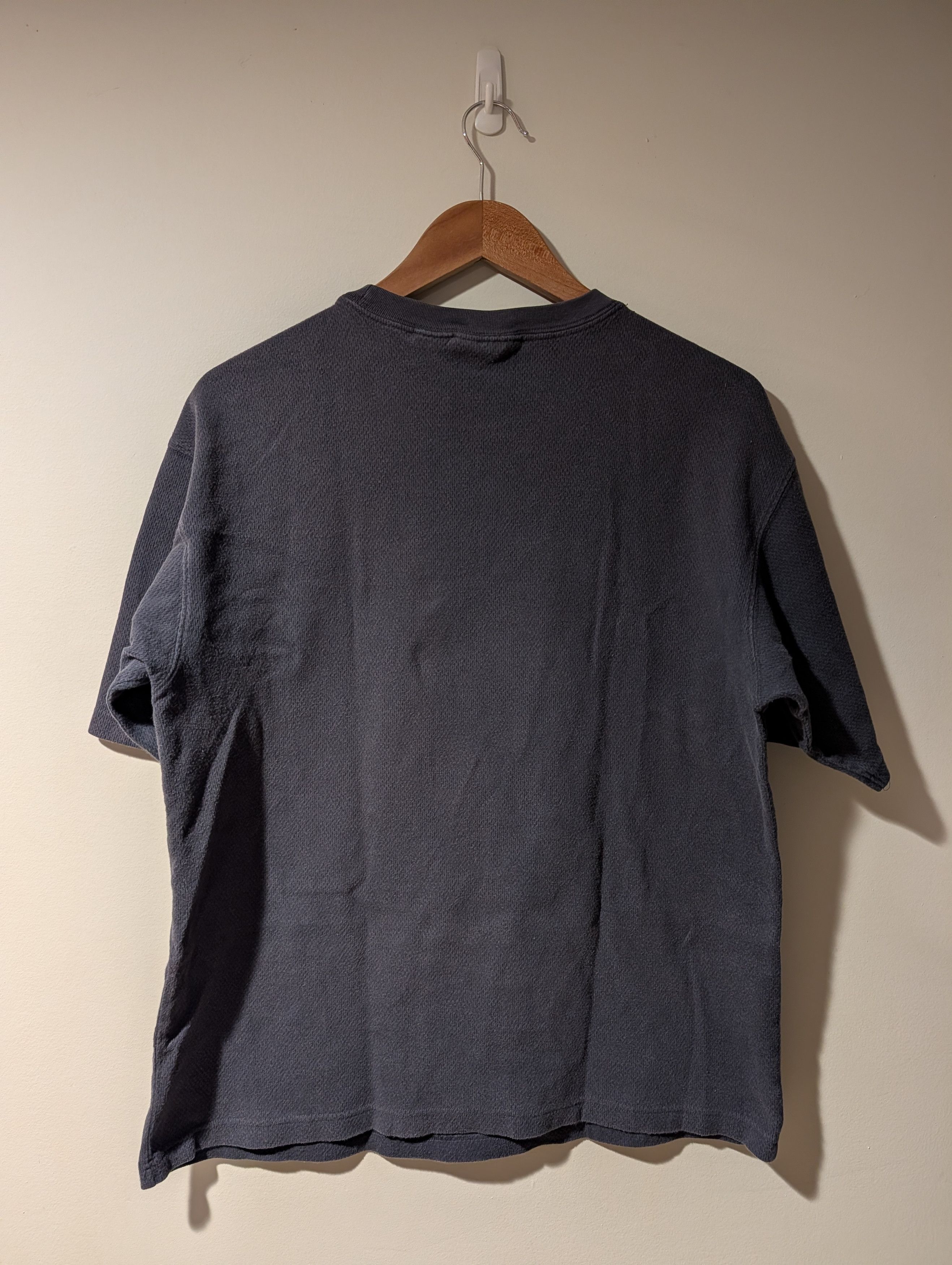 Aeropostale Vintage Aeropostale Shirt Adult Skater Grunge 1990s Y2K Mens Size US M / EU 48-50 / 2 - 5 Thumbnail