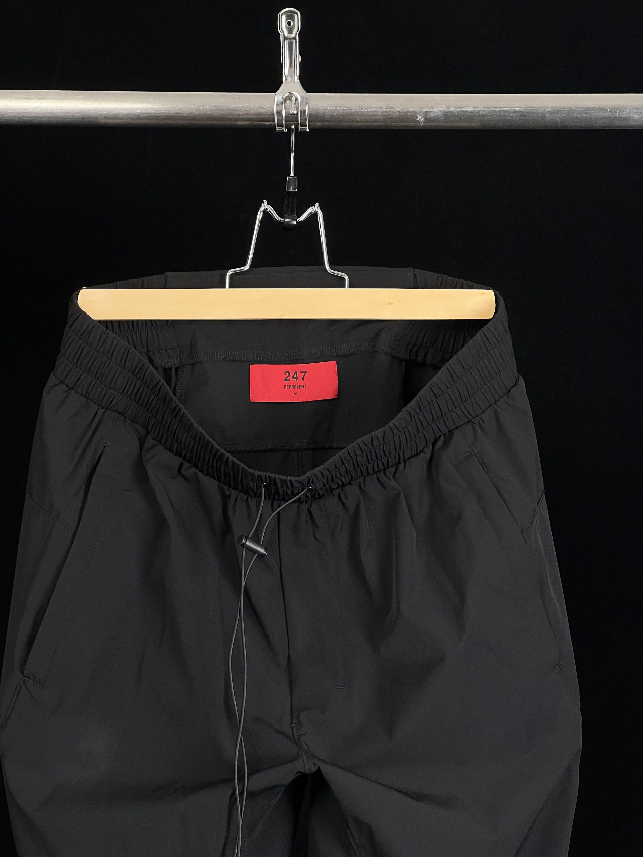 Represent Clo. Brand New 247 Pants Size US 32 / EU 48 - 8 Thumbnail