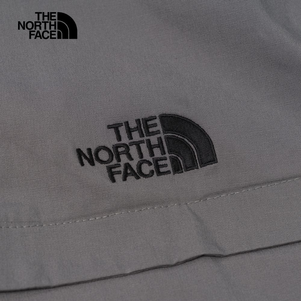 Kazuki Kuraishi × The North Face Urban Exploration KK TECH SS SHIRT Size US M / EU 48-50 / 2 - 9 Thumbnail