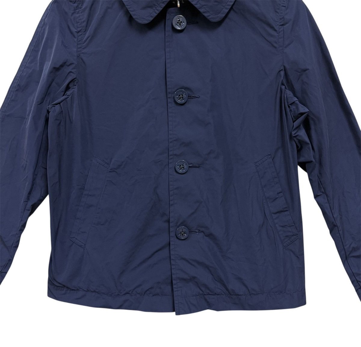 Beams Japan BeamsBoy X Fidelity Jacket Size US S / EU 44-46 / 1 - 3 Thumbnail