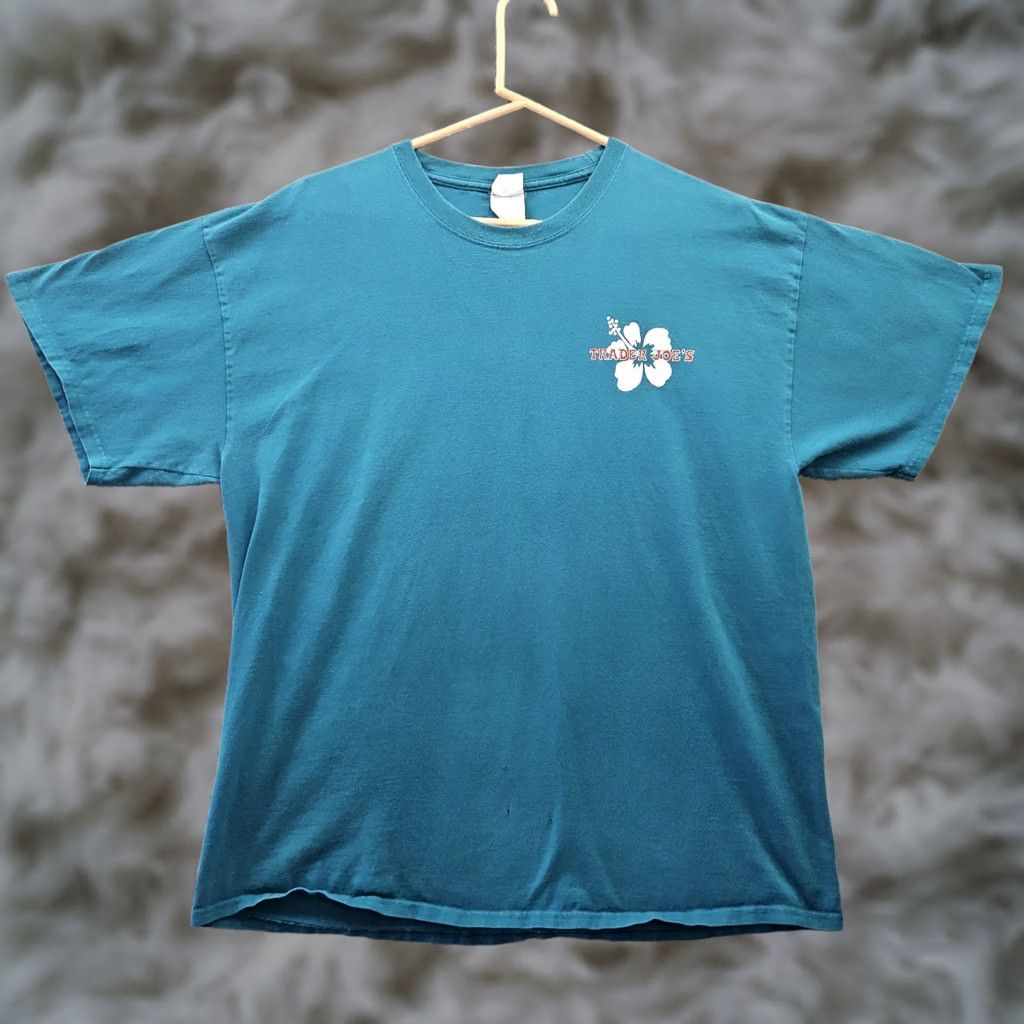 Port & Company Item Specifications: Pattern: Floral Print Size US XL / EU 56 / 4 - 1 Thumbnail