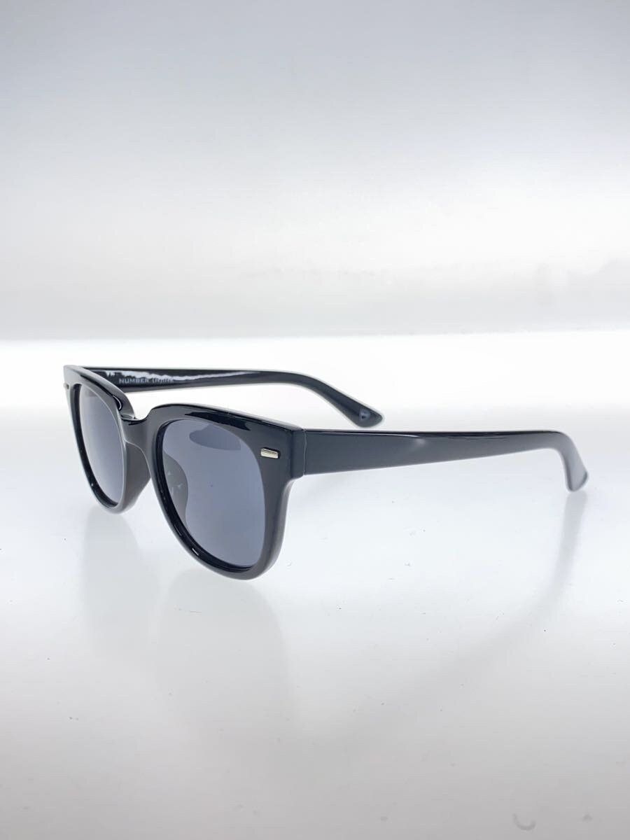 Number (N)ine Wellington Sunglasses Size ONE SIZE - 2 Thumbnail