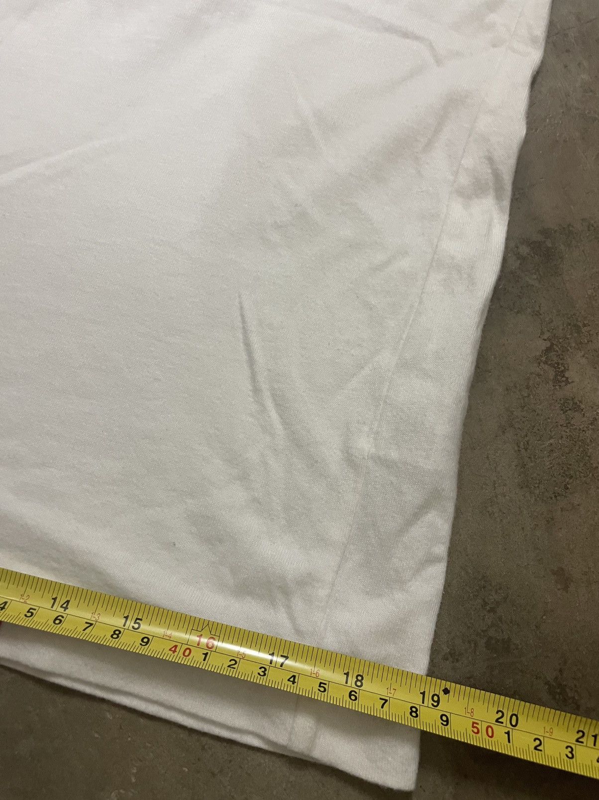 Studio D'Artisan Studio D’artisan Embroidered Tshirt Japanese Brand Size US M / EU 48-50 / 2 - 9 Thumbnail