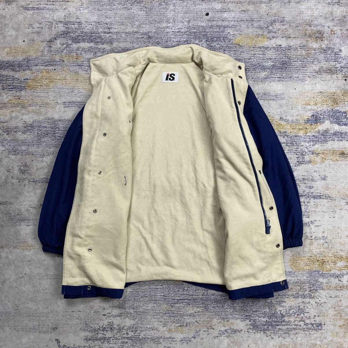 Issey Miyake vintage issey miyake jacket Size US M / EU 48-50 / 2 - 8 Thumbnail