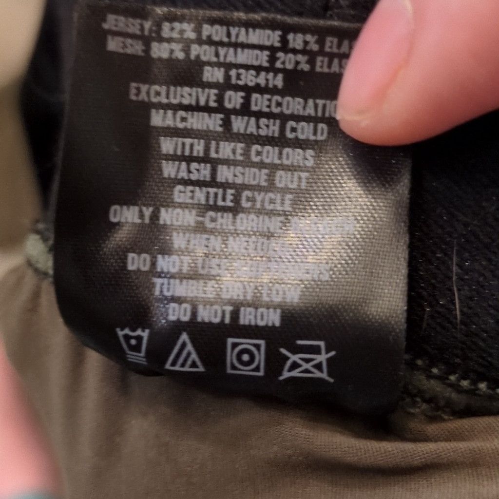 Other TLF Legacy Low-mid Rise Workout Joggers Marshland Size Small Size 27" / US 4 / IT 40 - 9 Thumbnail