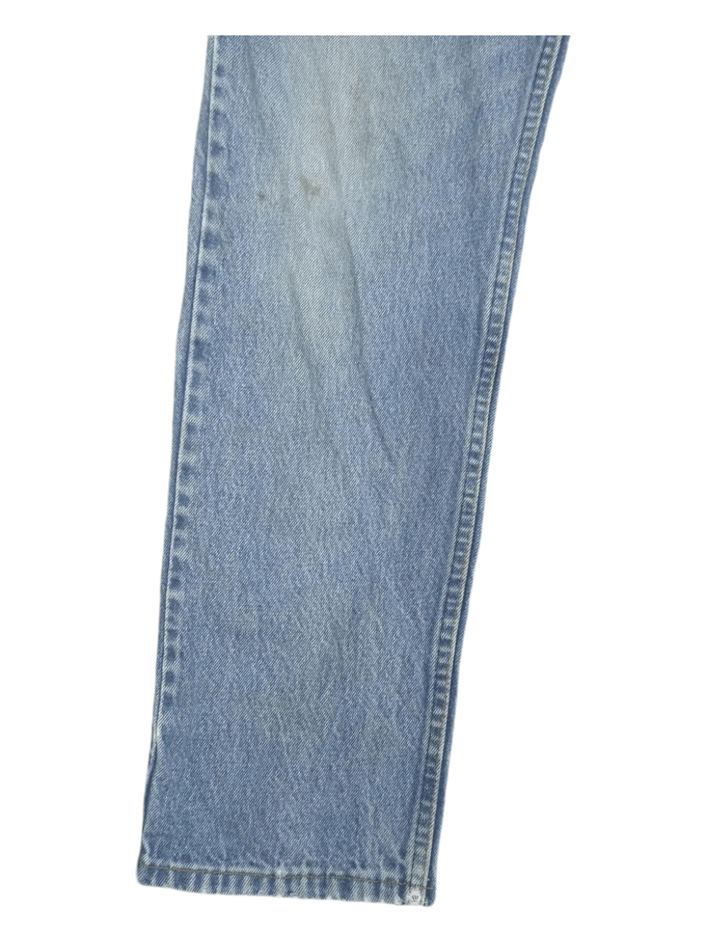 Levi's Vintage Levis Orange Tab Sun Faded Jeans Size US 32 / EU 48 - 14 Thumbnail