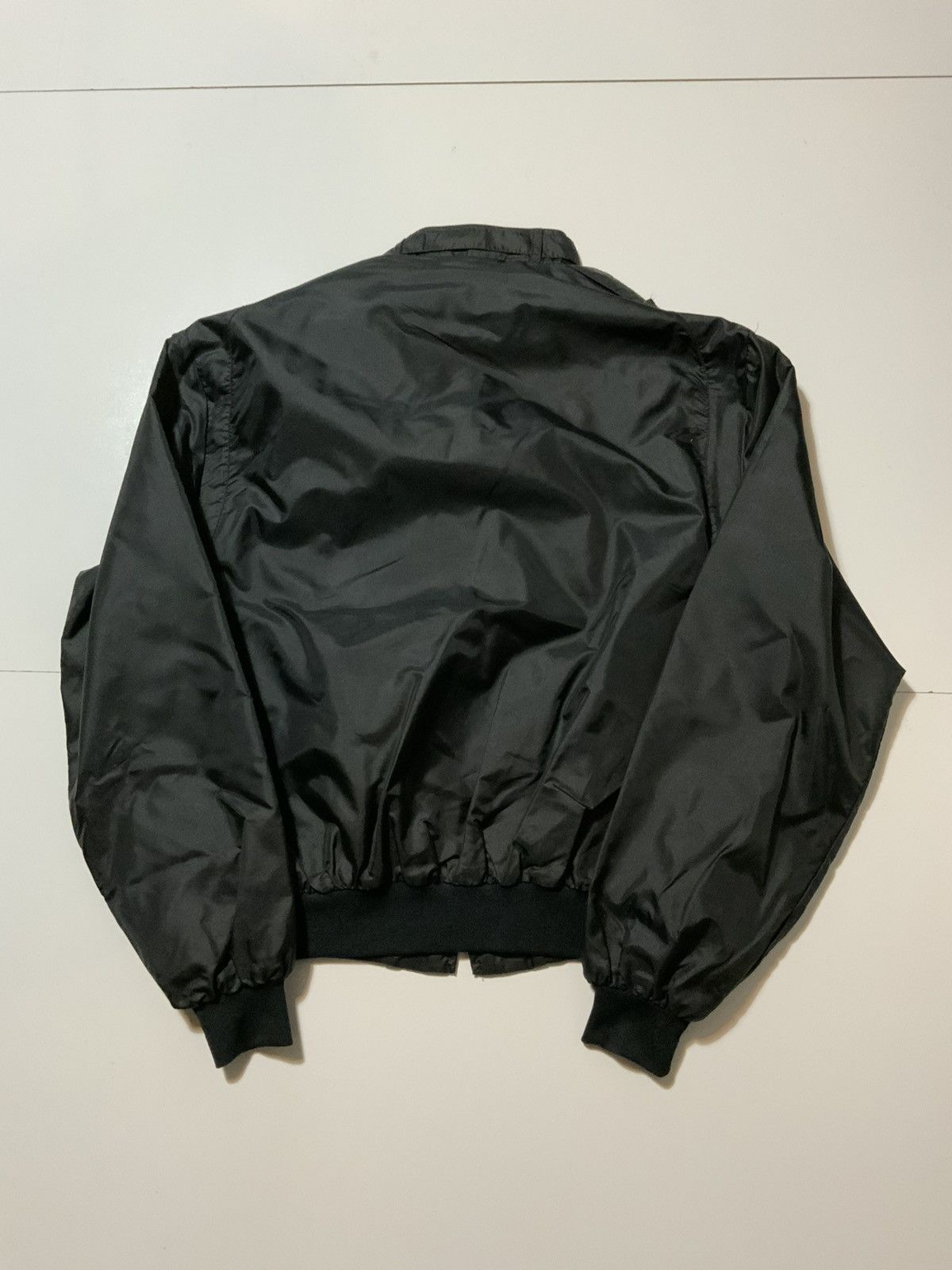 Dunbrooke × Vintage Vintage 80s Washington Park Issaquan Mountain Zoo Jacket Size US XL / EU 56 / 4 - 3 Thumbnail