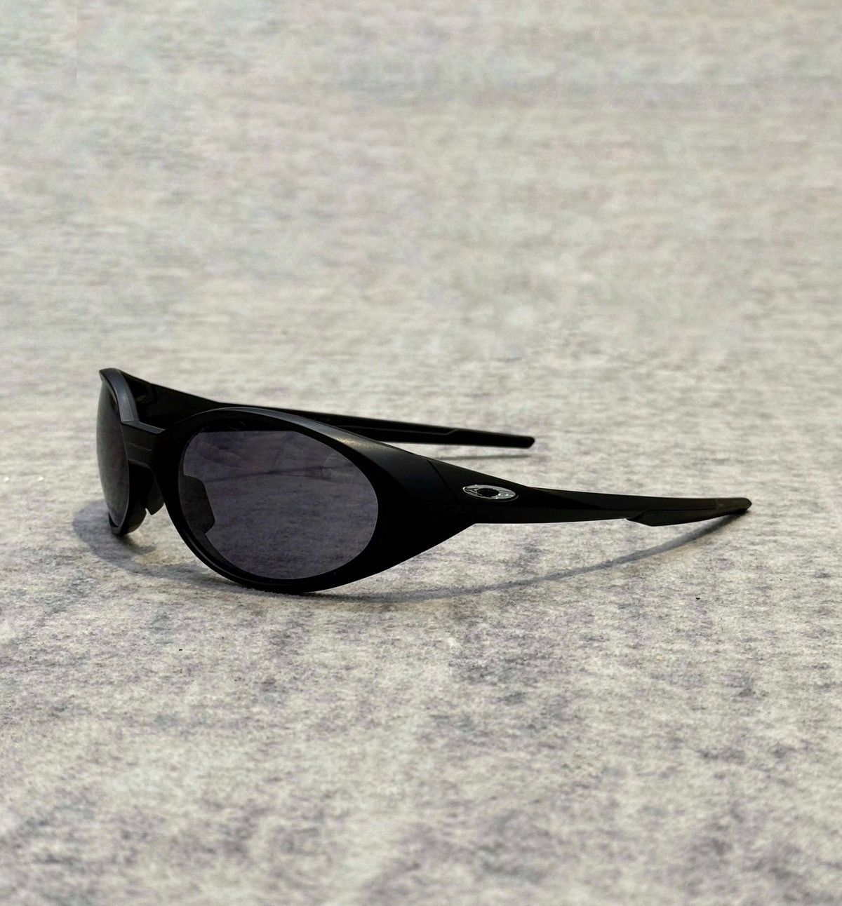 Oakley OAKLEY OO9438/943801 Eyejacket Redux BLACK Size ONE SIZE - 1 Thumbnail