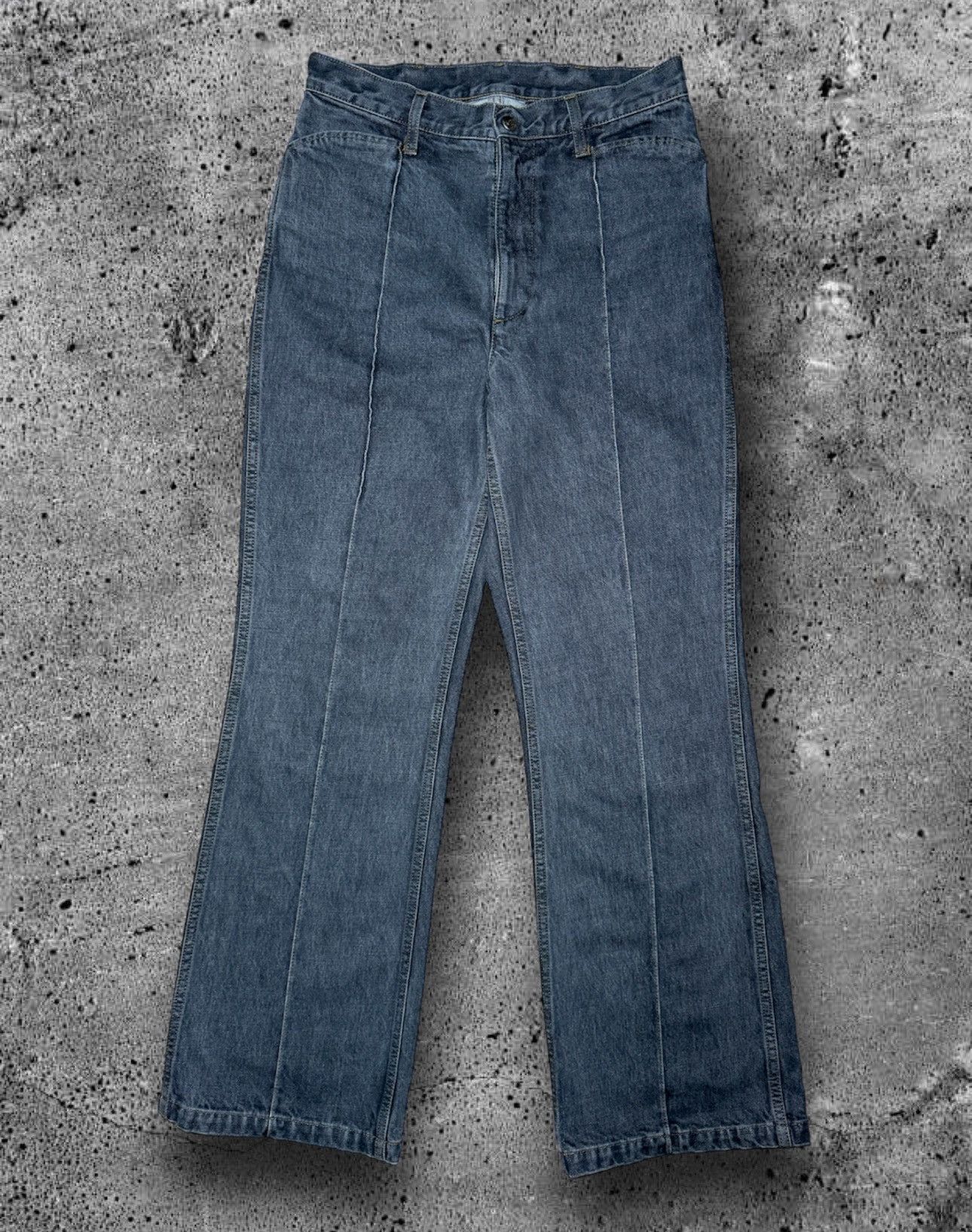 Kapital Flare | Grailed