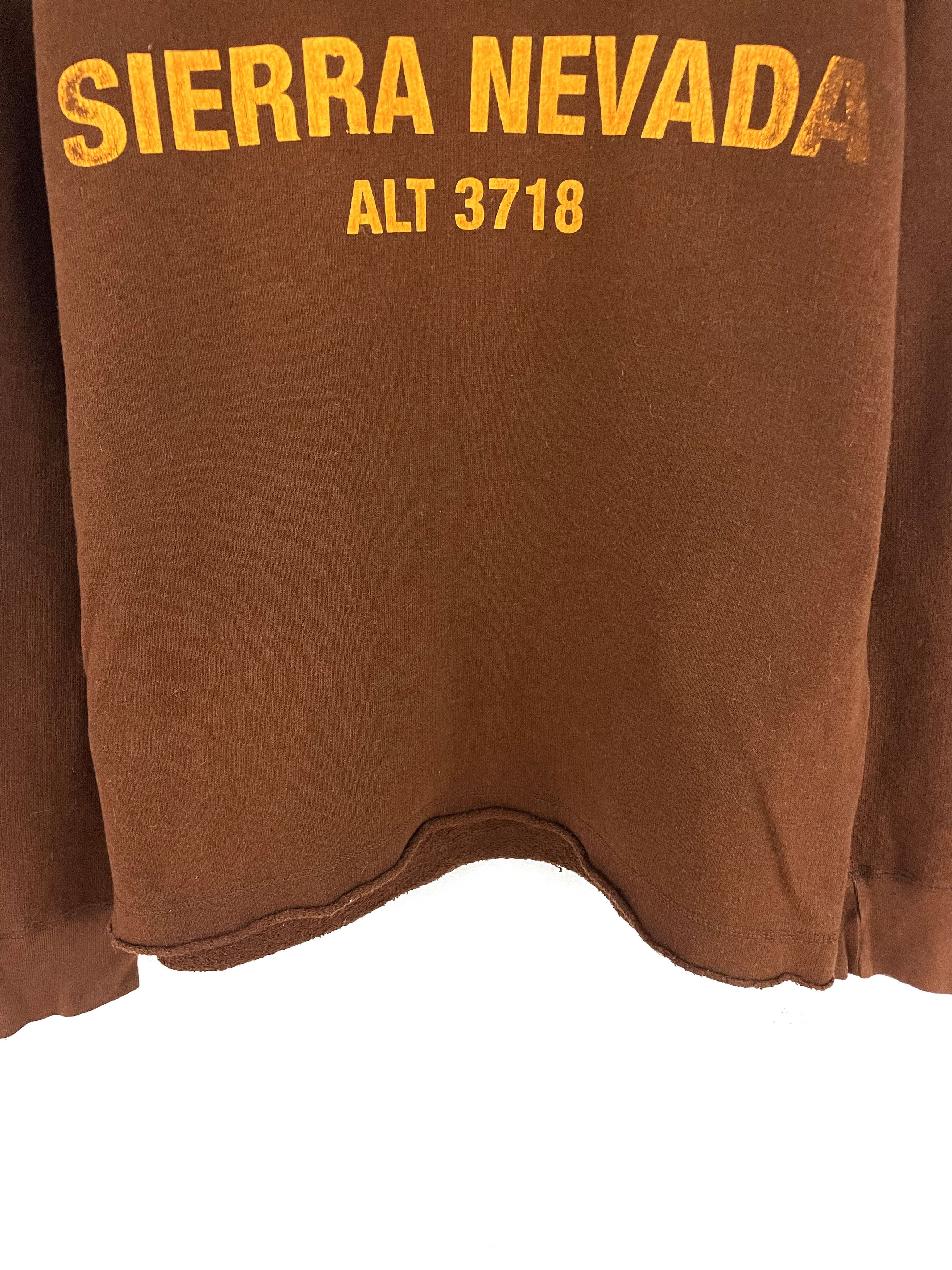 Junya Watanabe 2005 Mulhacen Sweater Size US M / EU 48-50 / 2 - 5 Thumbnail
