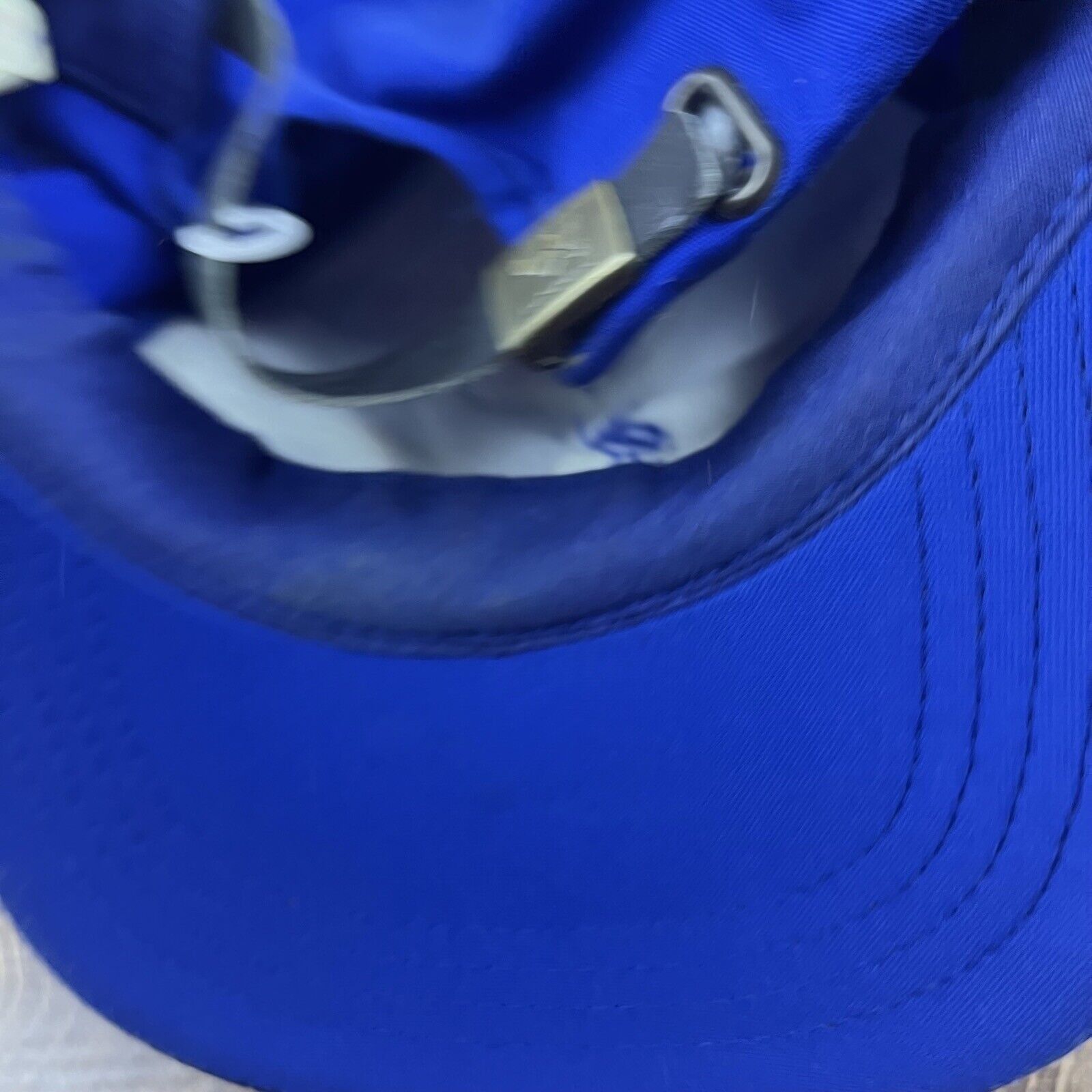 Other Pelican Bay Hat Pelican Adjustable Hat Blue Hat Adjustable B Size ONE SIZE - 13 Thumbnail
