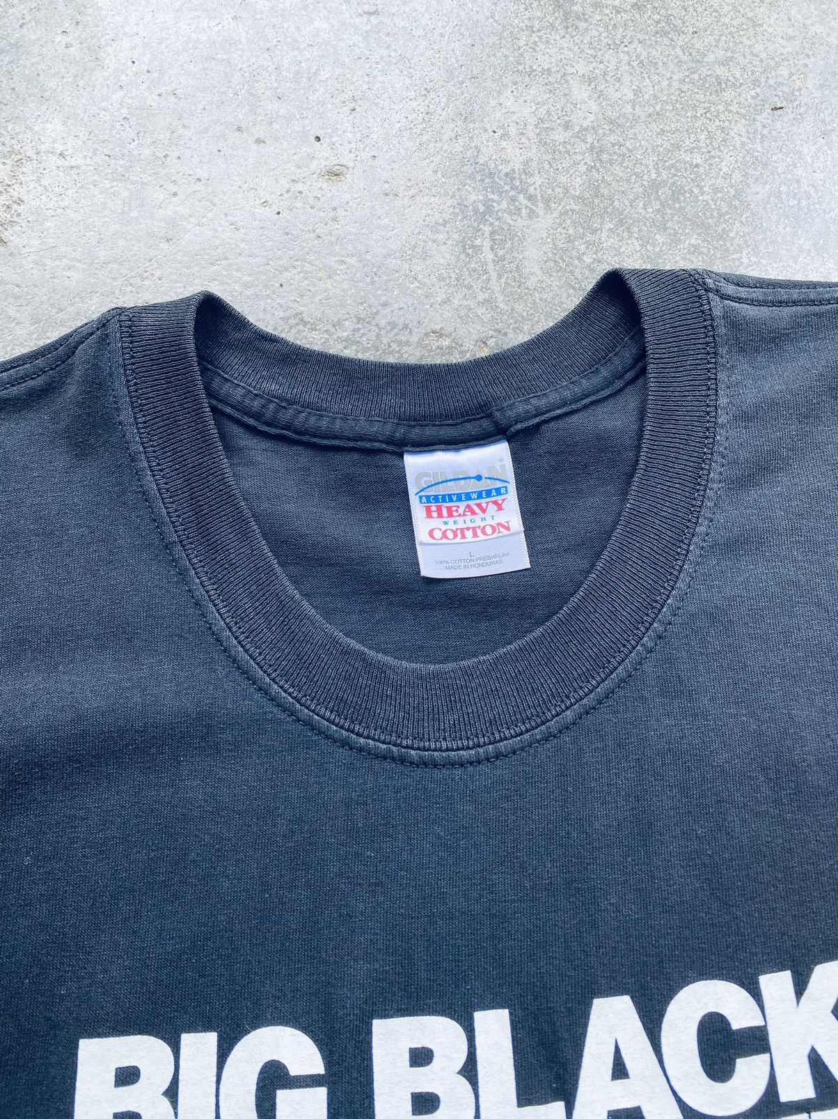 DC Vintage 2003 The Dc Video Big Black Skateboards Tees Size US L / EU 52-54 / 3 - 7 Thumbnail