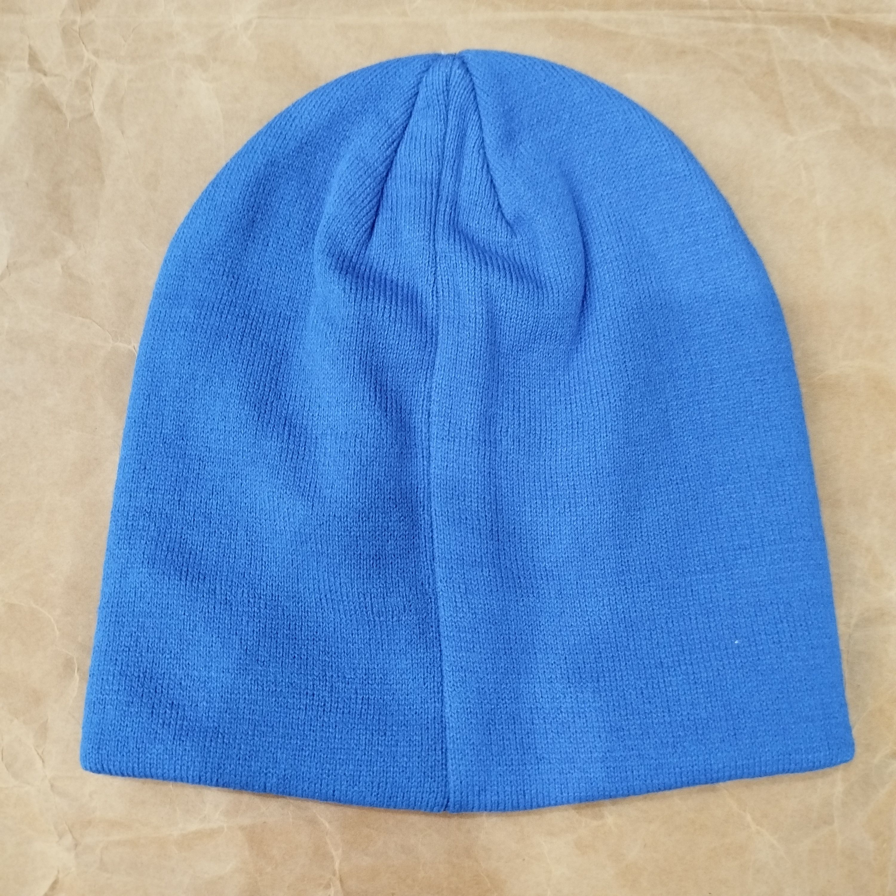 Stussy STUSSY Sport Jacquard Skullcap Size ONE SIZE - 2 Thumbnail