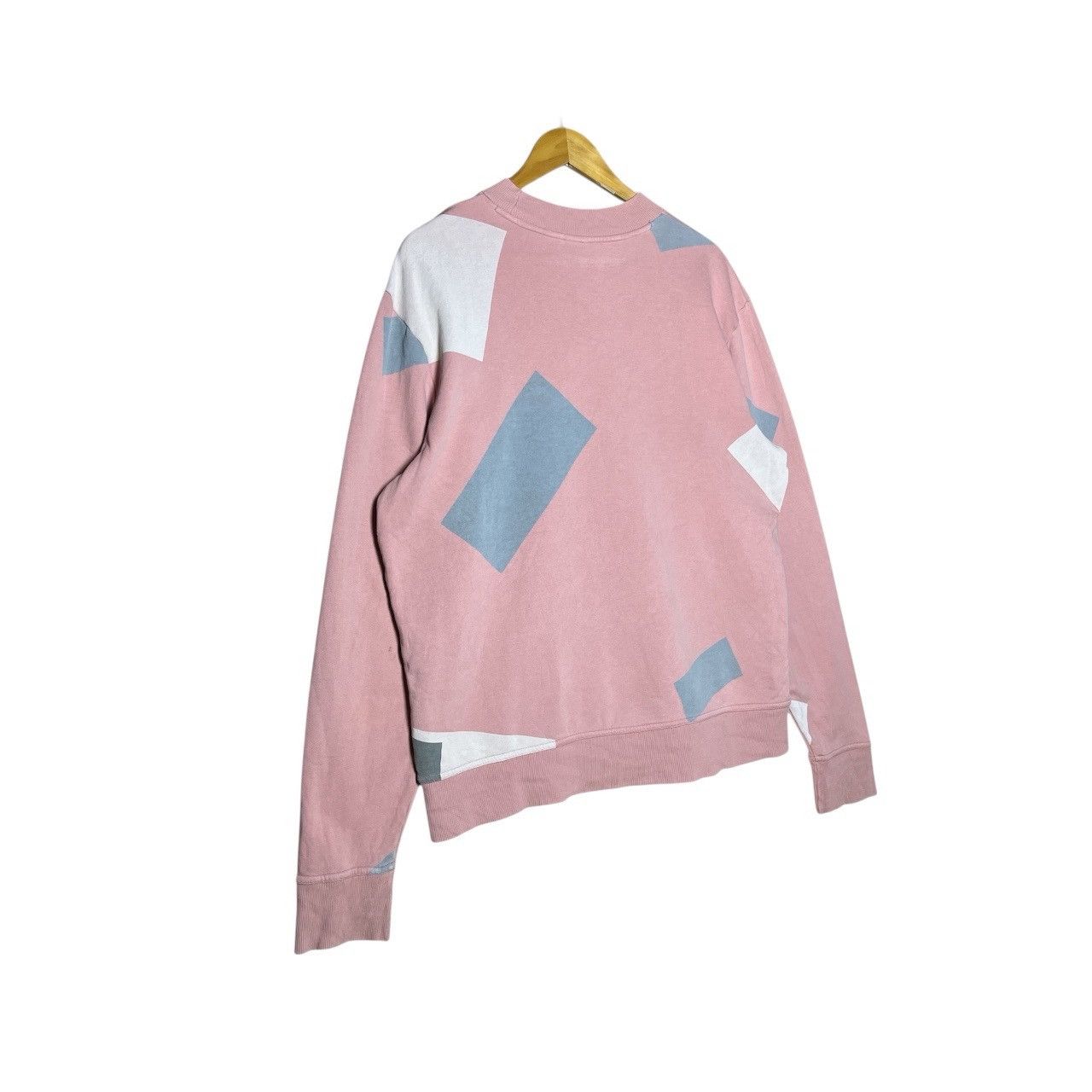 Puma Puma x Han Kjobenhavn Sweatshirt Size US M / EU 48-50 / 2 - 11 Thumbnail
