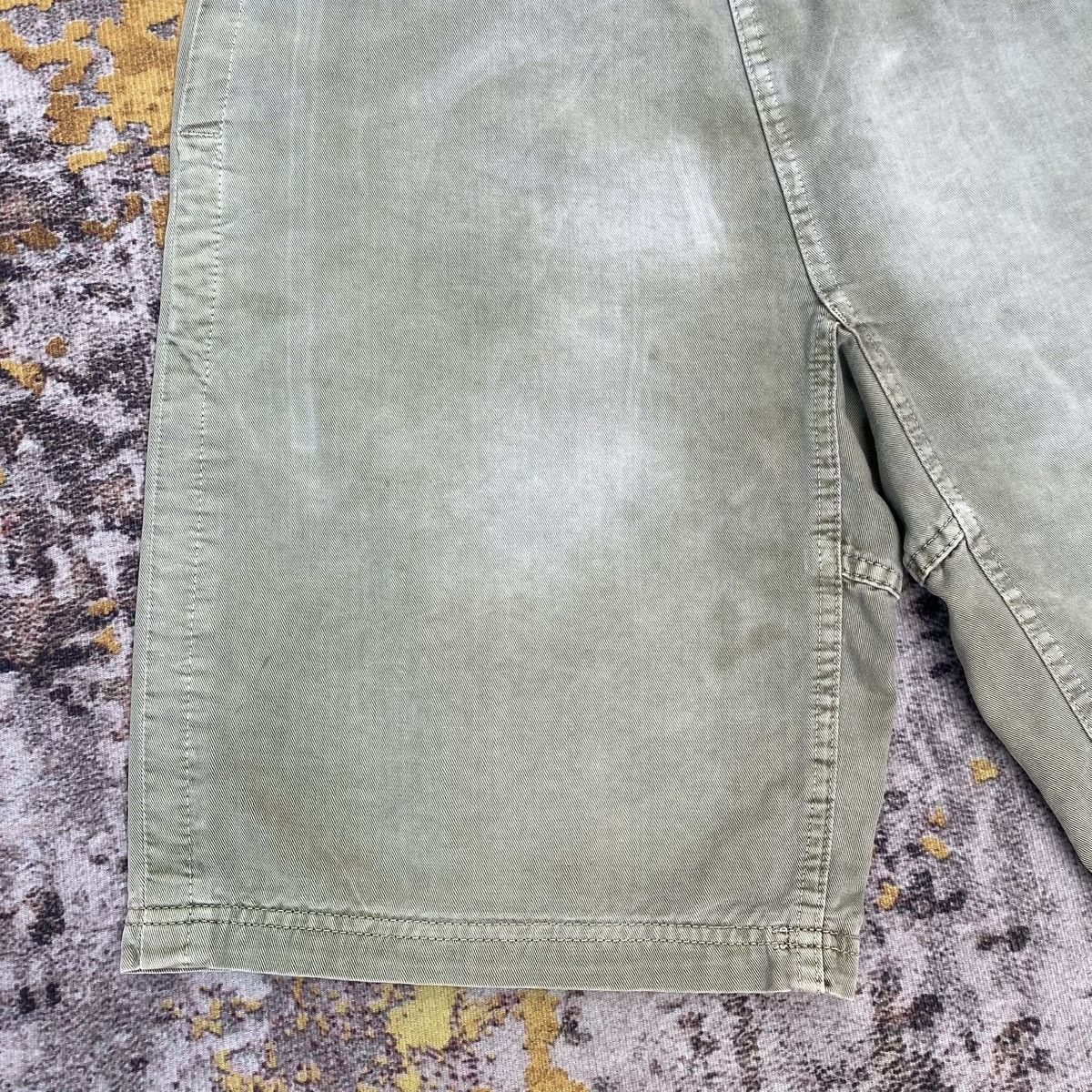 Gramicci Vintage Gramicci Outdoor Life Short Gramicci SunFaded Size US 31 - 8 Thumbnail