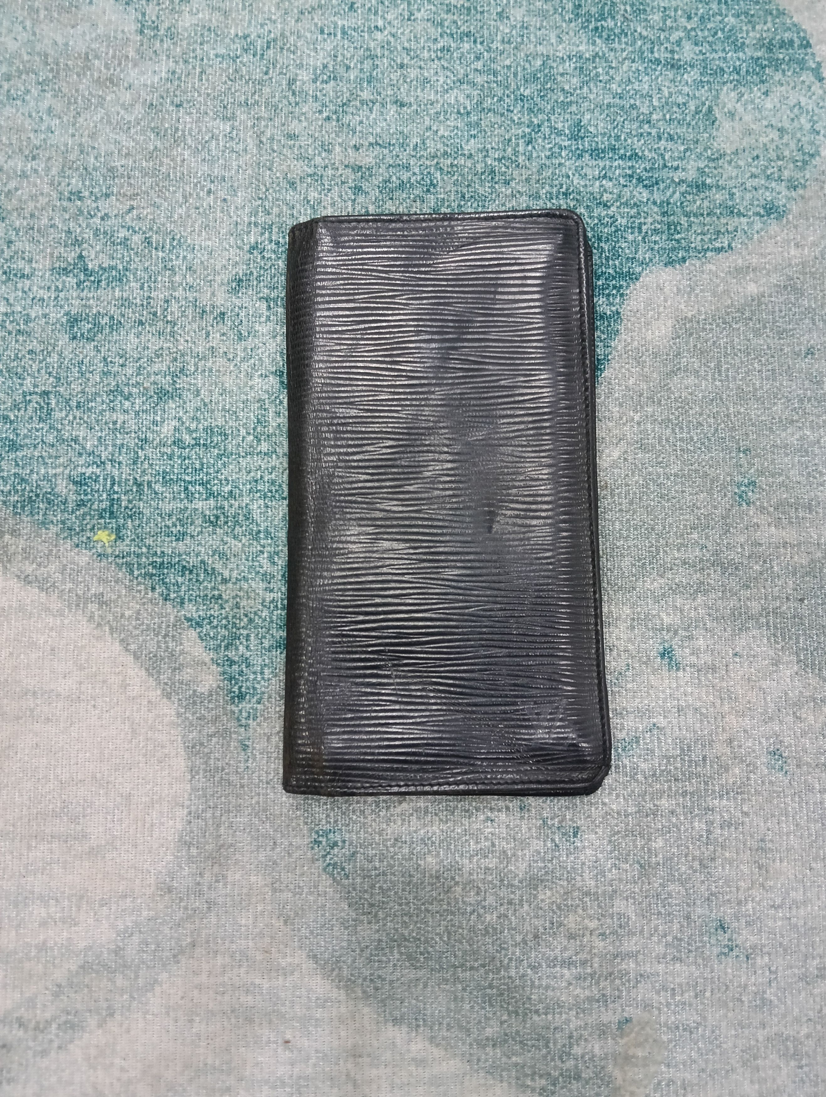 Louis Vuitton × Vintage Vintage Louis Vuitton Wallet Size ONE SIZE - 1 Thumbnail