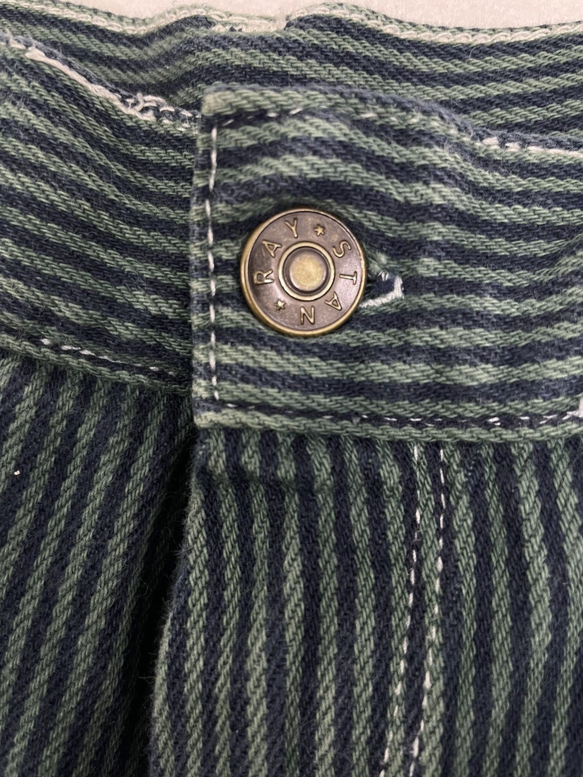 Stan Ray Vintage Stan Ray Carpenter Jeans Size US 28 / EU 44 - 9 Thumbnail