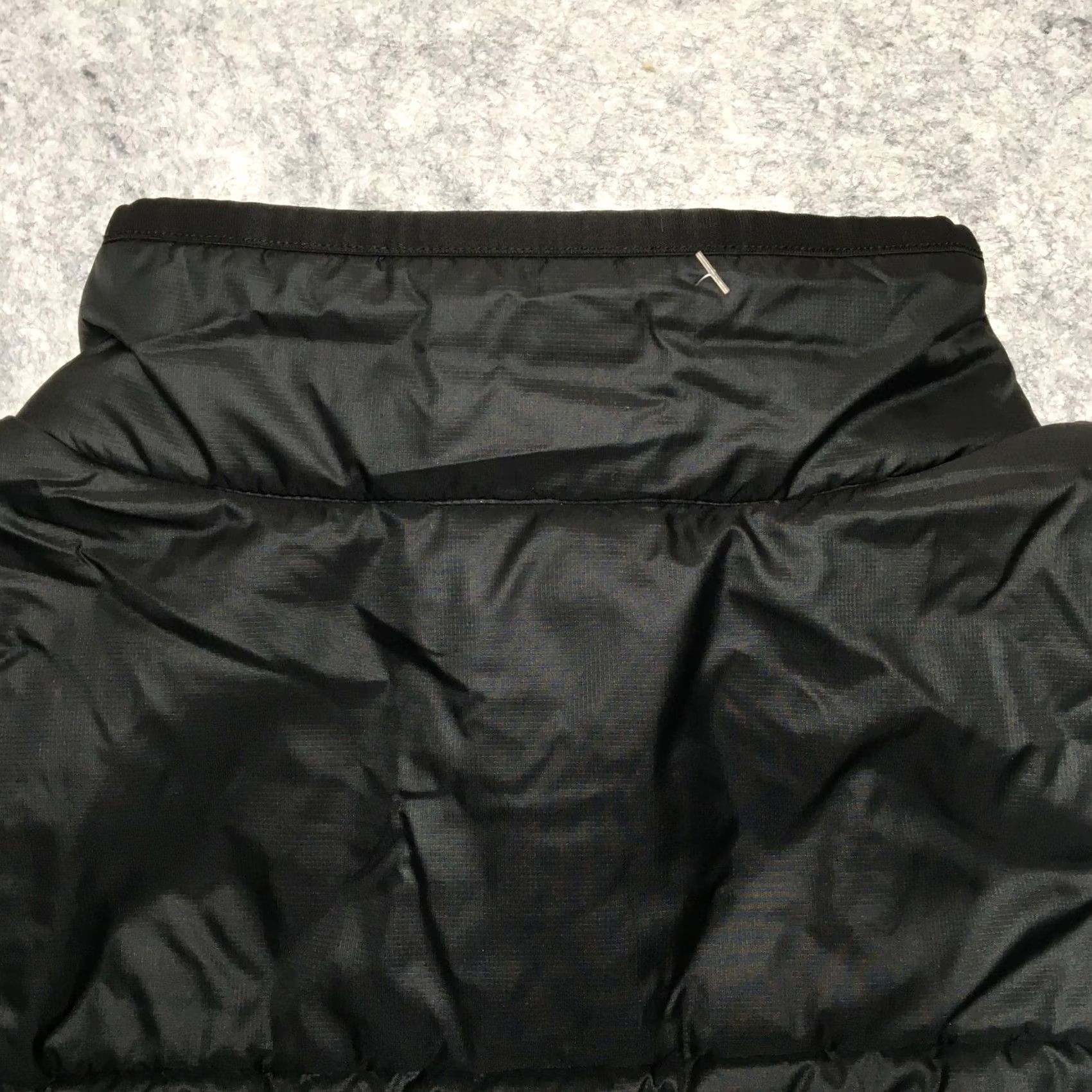Mountain Hardwear Mountain Hardwear Vest Men 2XL Black Down Puffer Quilted Stand-Up Collar Zip Full Zip Pockets Outdoor Hiking Casual Size US XXL / EU 58 / 5 - 7 Thumbnail