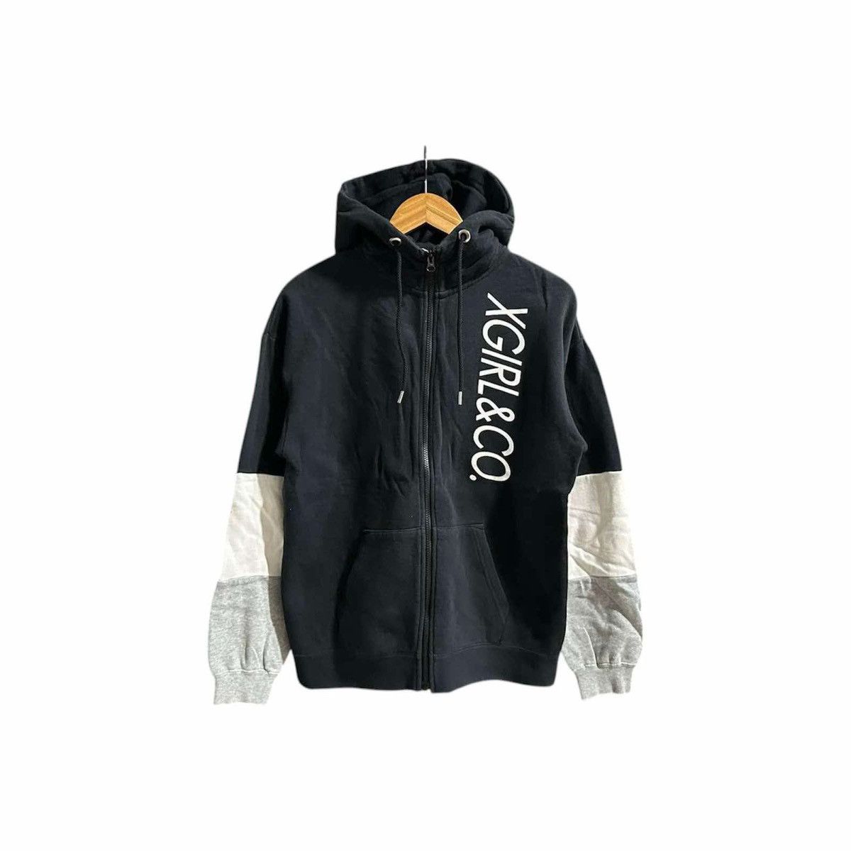 Hysteric Glamour Hysteric Woman X-Girl Hoodie | Grailed