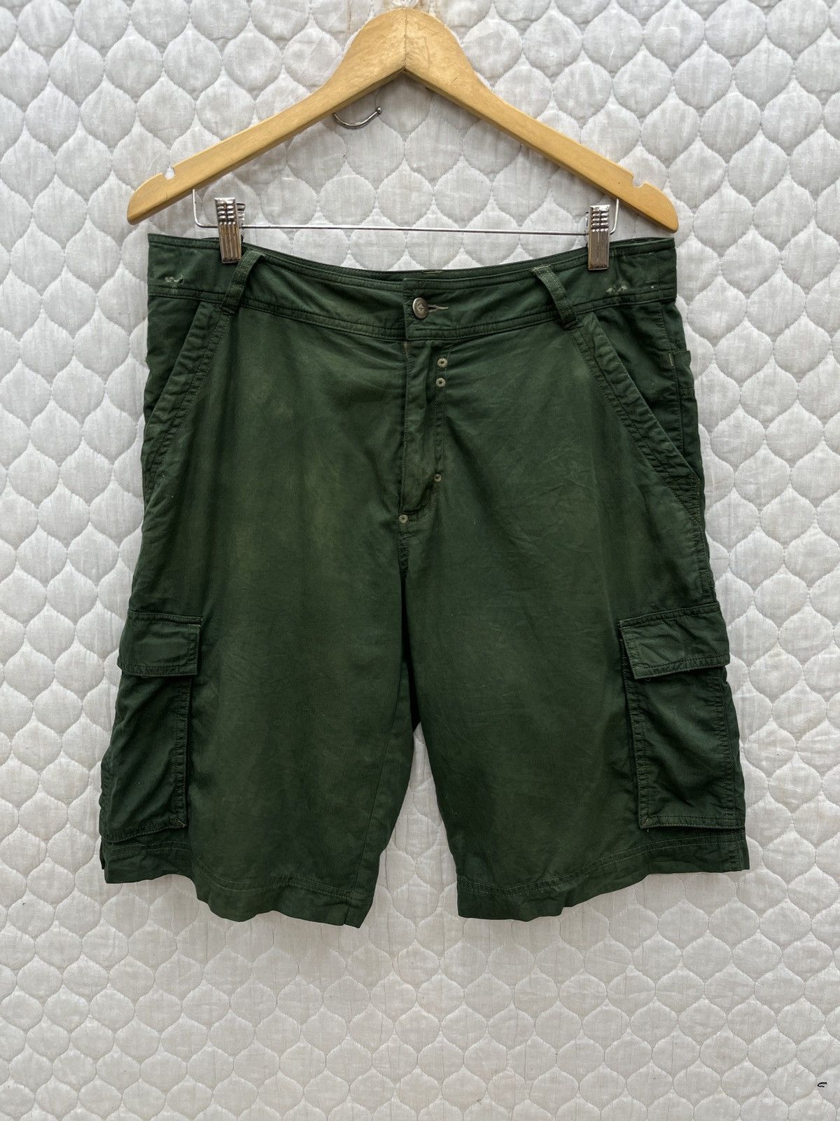 Patagonia 🔥🔥🔥STEALS PATAGONIA SHORTS Size US 34 / EU 50 - 4 Thumbnail