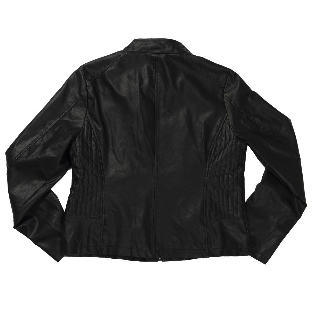 Other Faux Leather Jacket Size US S / EU 44-46 / 1 - 2 Thumbnail