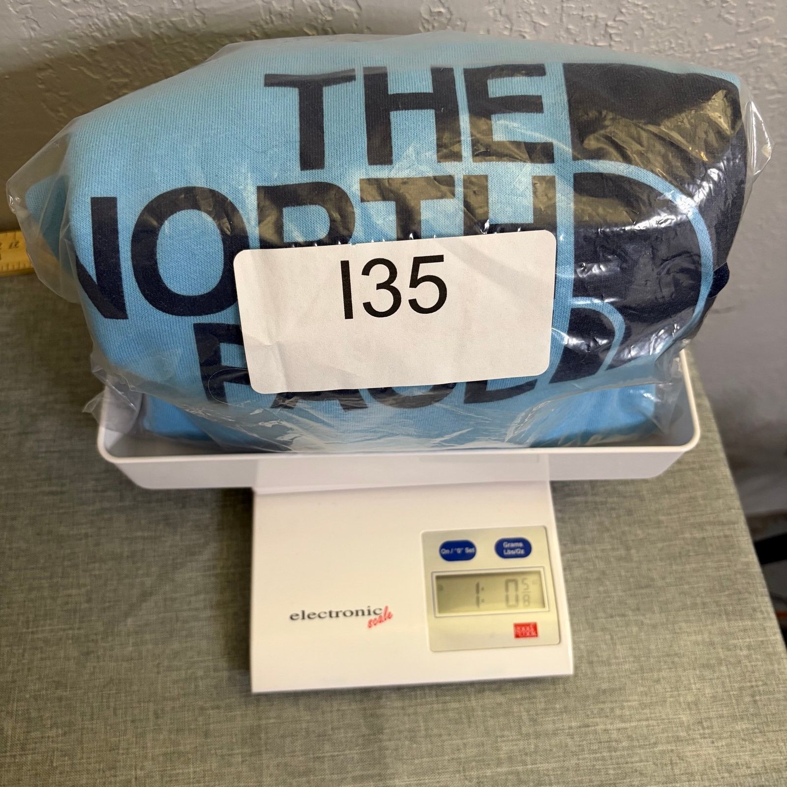 The North Face The North Face Women Medium Blue Pullover Hoodie Sweatshirt Size M / US 6-8 / IT 42-44 - 10 Thumbnail