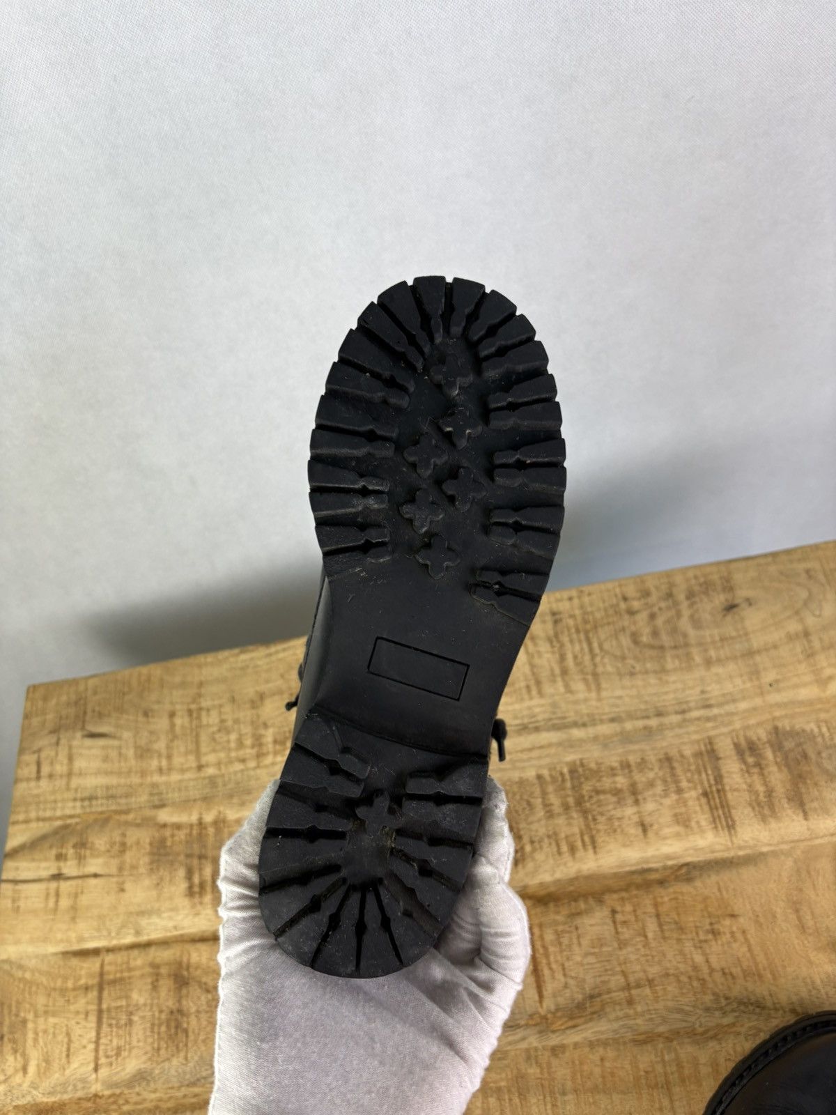 Balmain Balmain Boots Size US 7 / IT 37 - 6 Thumbnail