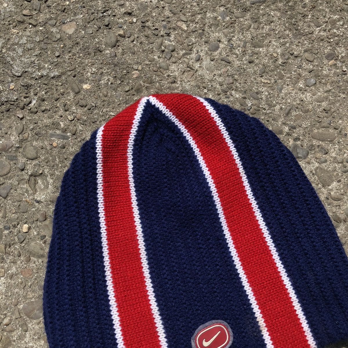 Other Vintage Nike Bowler Hat Center Swoosh Logo Size ONE SIZE - 3 Thumbnail