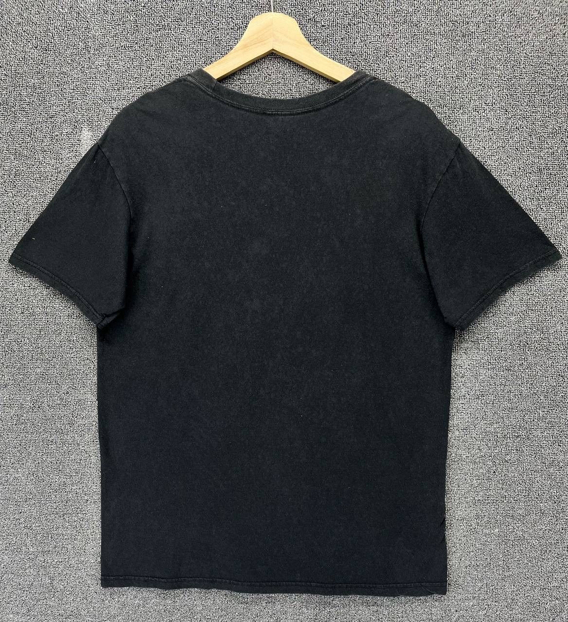 Band Tees Vintage Marilyn Manson Punk Rock Band Tees T Shirts Size US M / EU 48-50 / 2 - 11 Thumbnail