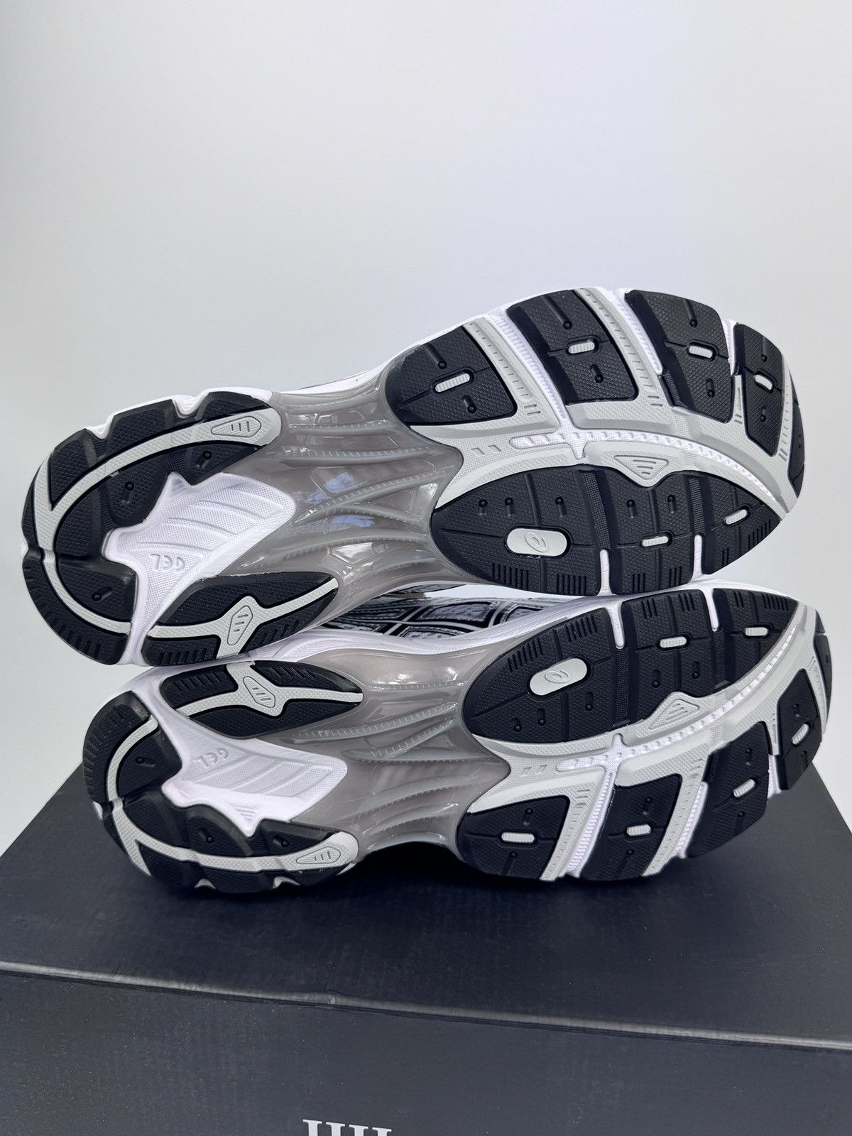 Asics × JJJJound ASICS GT-2160 SNEAKERS Size US 11 / EU 44 - 6 Thumbnail