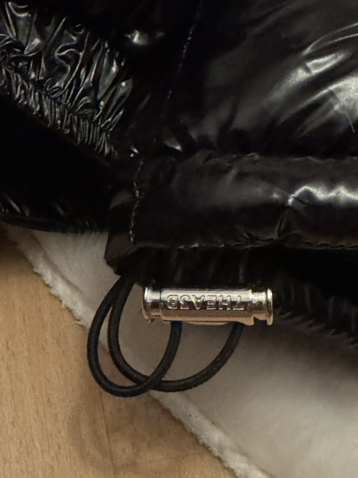 Other A3B VERSE Puffer Size US XS / EU 42 / 0 - 6 Thumbnail