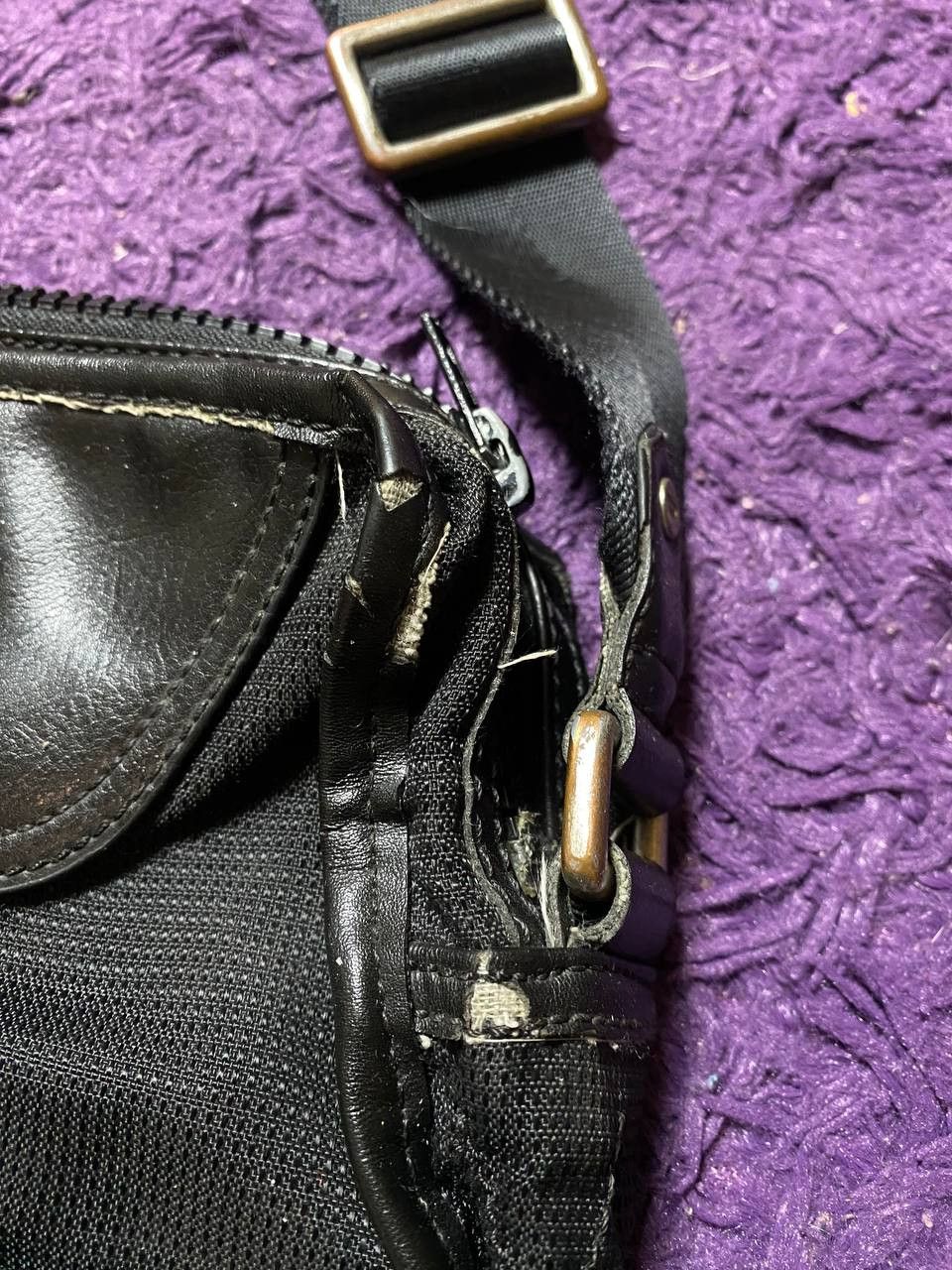 Diesel Diesel Bag Size ONE SIZE - 10 Thumbnail