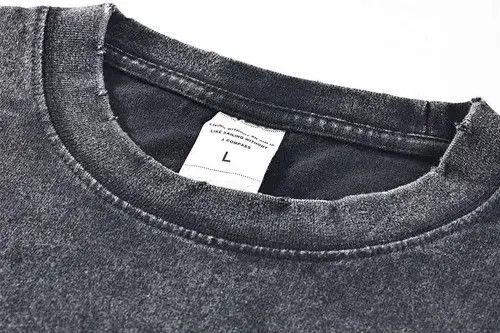 Japanese Brand × Vintage Vintage Fibrous Mind Tshirt Size US L / EU 52-54 / 3 - 3 Thumbnail