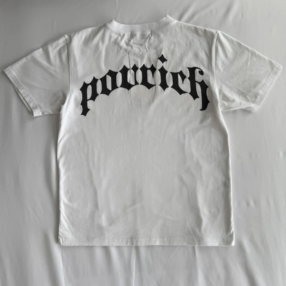Other Povrich Smiley T-shirt Size US M / EU 48-50 / 2 - 3 Thumbnail