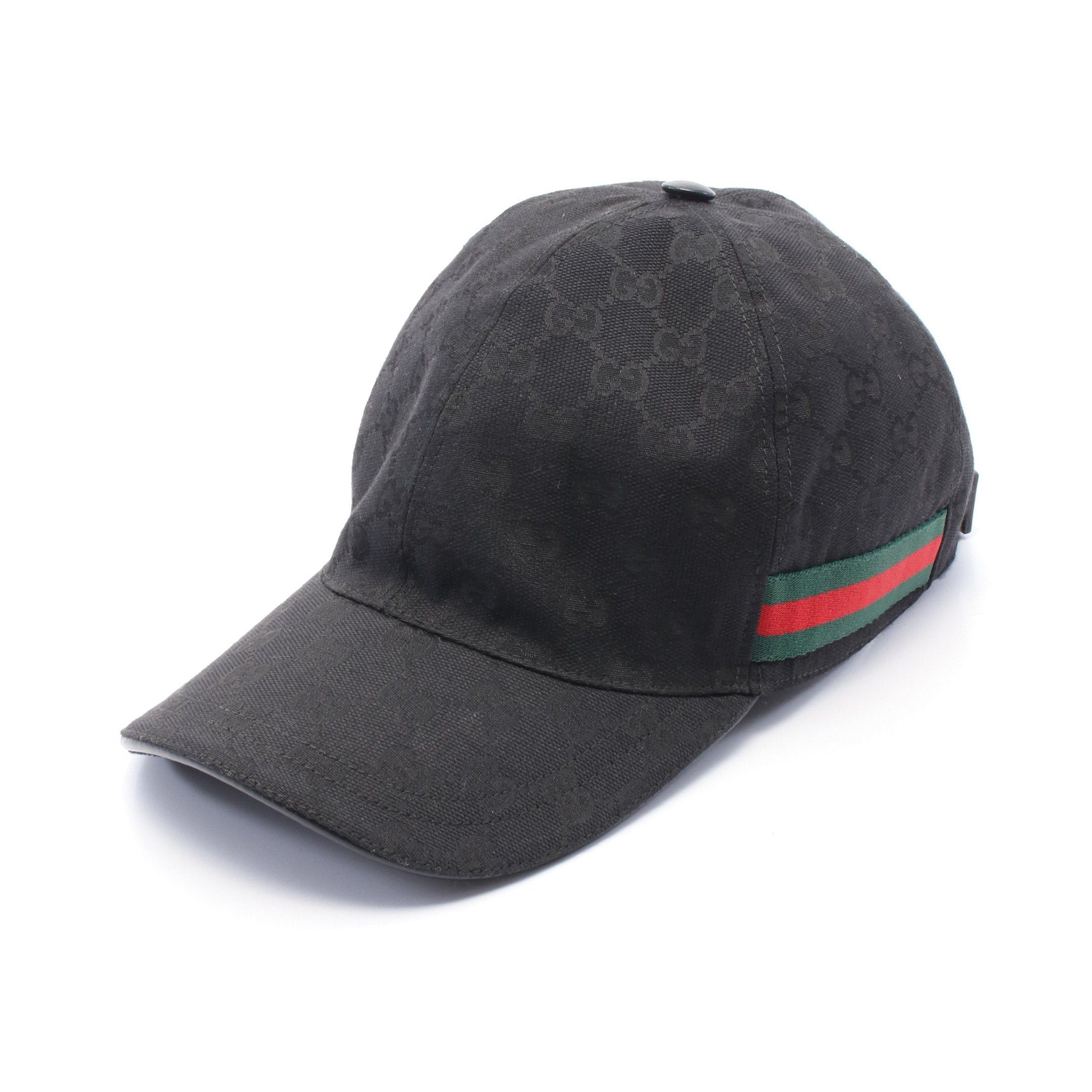 Gucci new Gucci Cap women men Size-L-59cm | Grailed