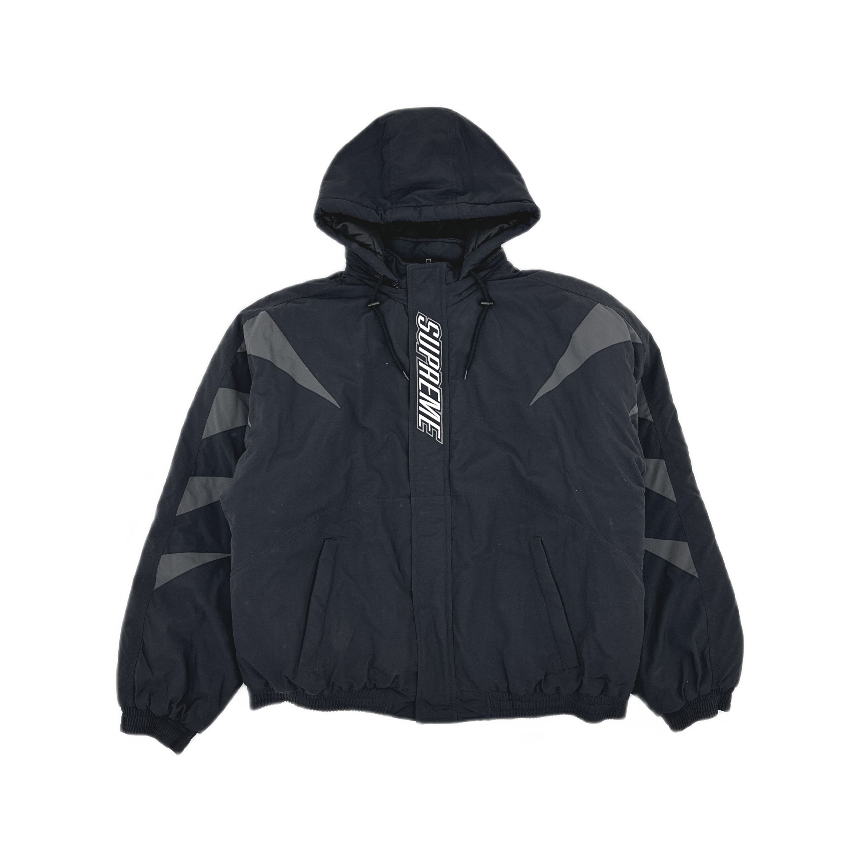 Supreme Supreme Wildcat Puffer Jacket XL Size US XL / EU 56 / 4 - 1 Thumbnail
