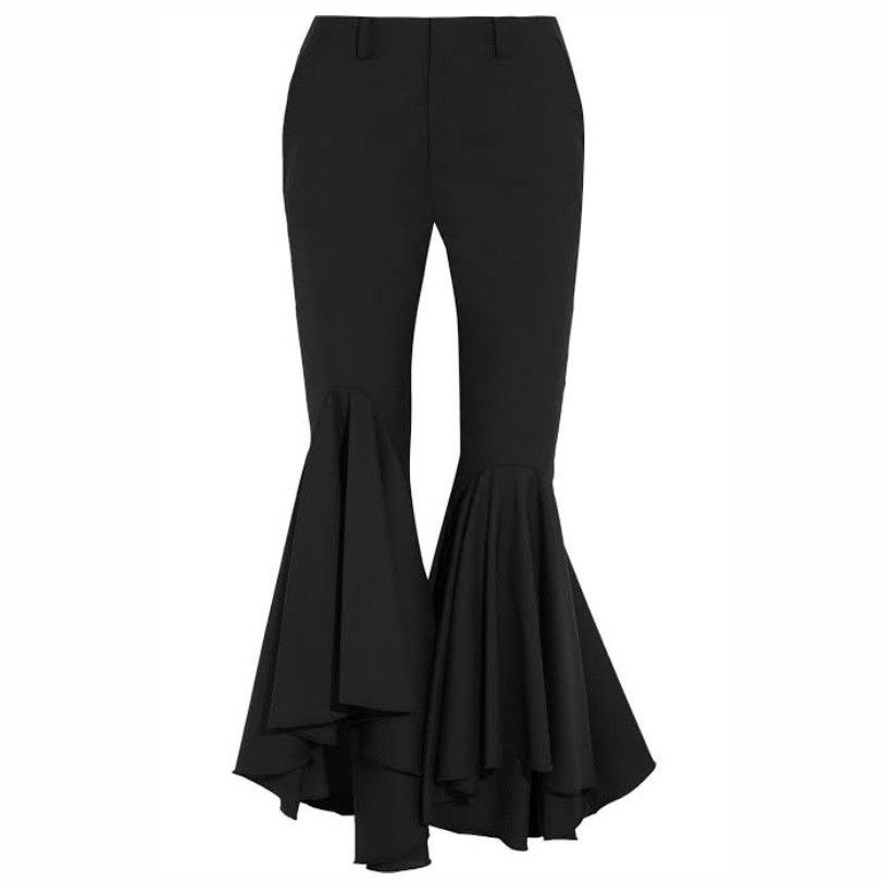 Facetasm Rare Facetasm pants Size 30" / US 8 / IT 44 - 1 Thumbnail