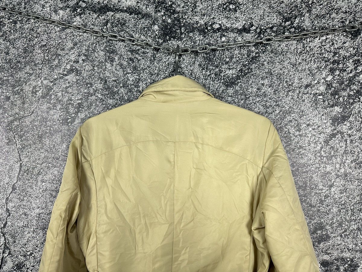 Burberry Women’s Thomas Burberry Trench Coat Luxury Beige Size XL Size XL / US 12-14 / IT 48-50 - 11 Thumbnail