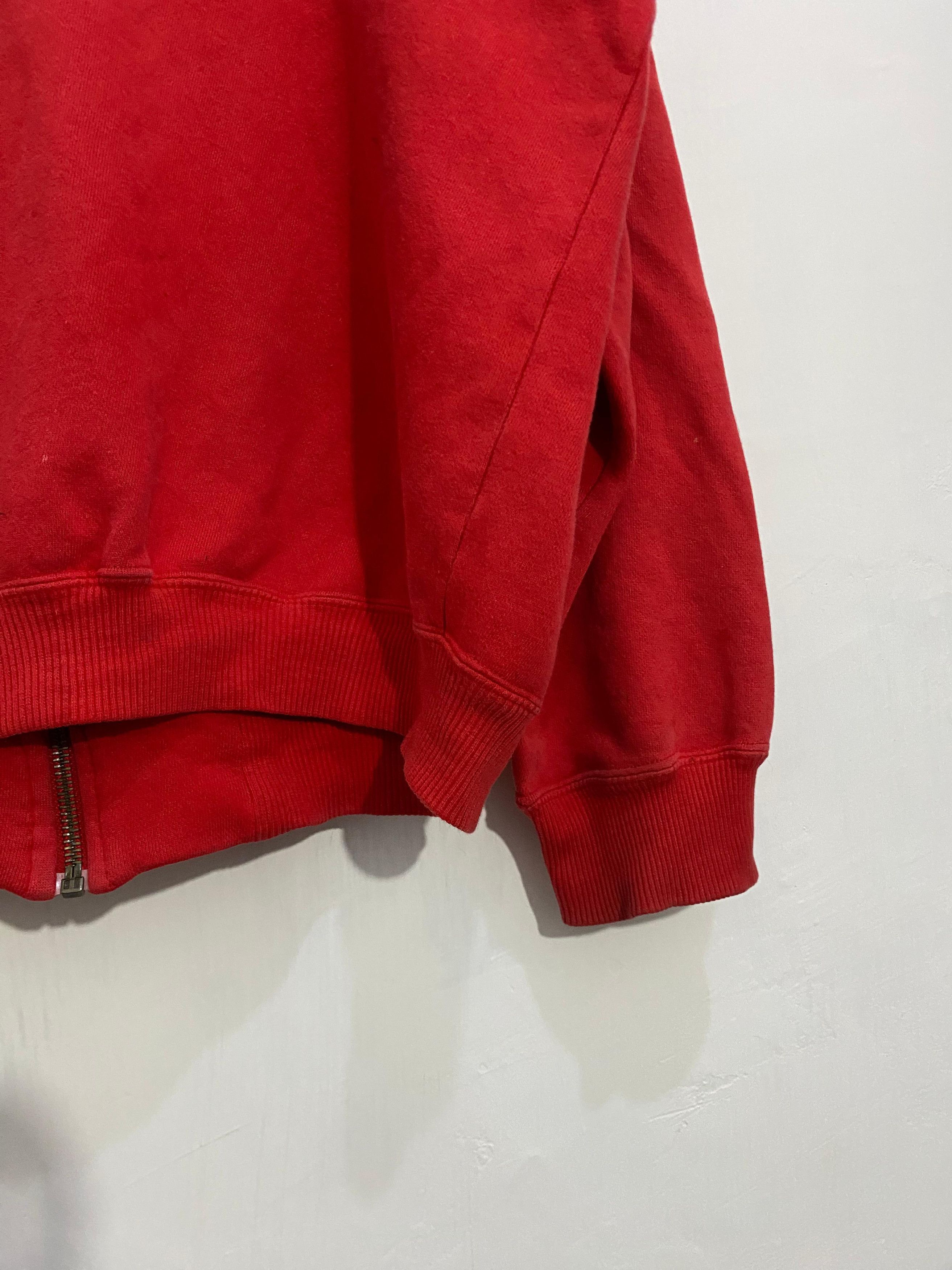 Polo Ralph Lauren Polo Ralph Lauren Fur Zipper Hoodie LGB Style Size US L / EU 52-54 / 3 - 14 Thumbnail