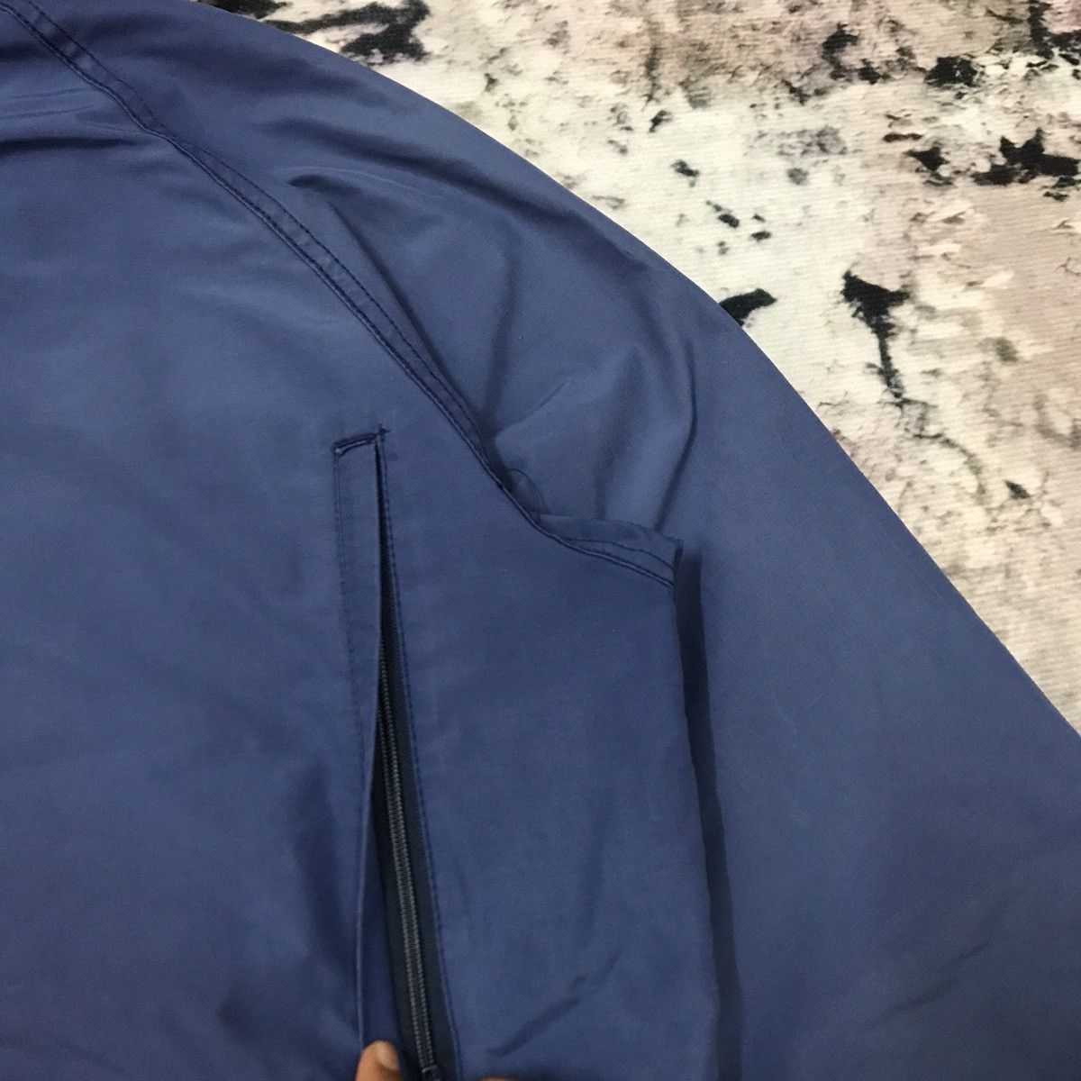 Japanese Brand × Vintage × Wrangler Vintage Wrangler Wool Lined Parka Hunter Jacket Size US L / EU 52-54 / 3 - 17 Thumbnail