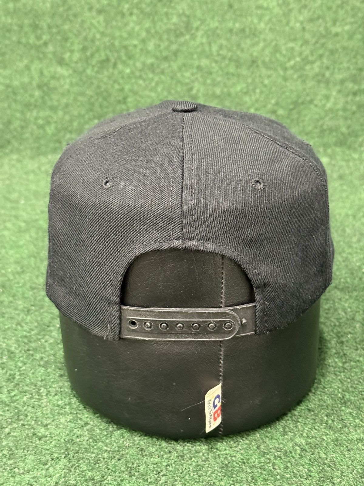 Sports Specialties Vintage Sports Specialties New York Giants Snapback Hat Size ONE SIZE - 3 Thumbnail