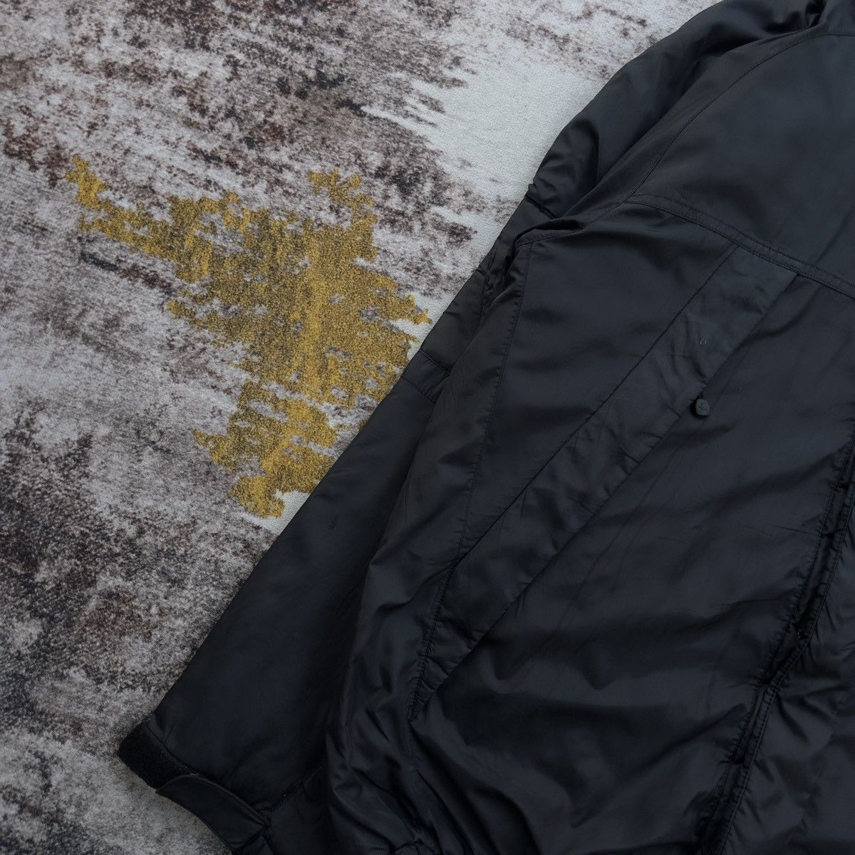 The North Face THE NORTH FACE PUFFER JACKET Size US L / EU 52-54 / 3 - 5 Thumbnail