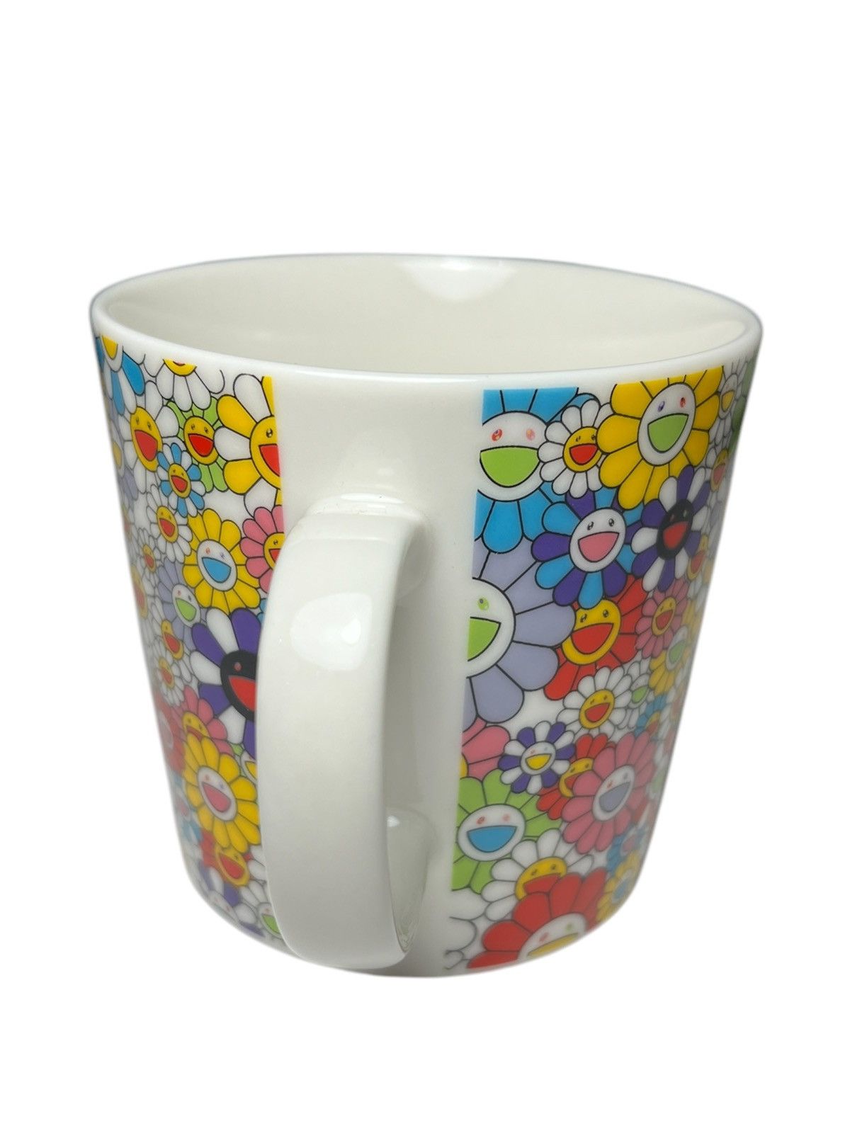 Takashi Murakami Takashi Murakami OG murakami cup Mug (multi) Size ONE SIZE - 3 Thumbnail